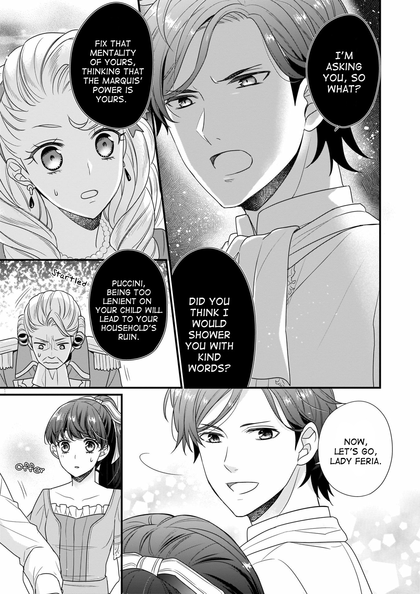 31st Consort Chapter 6.1 page 17 - Chapter 6.1