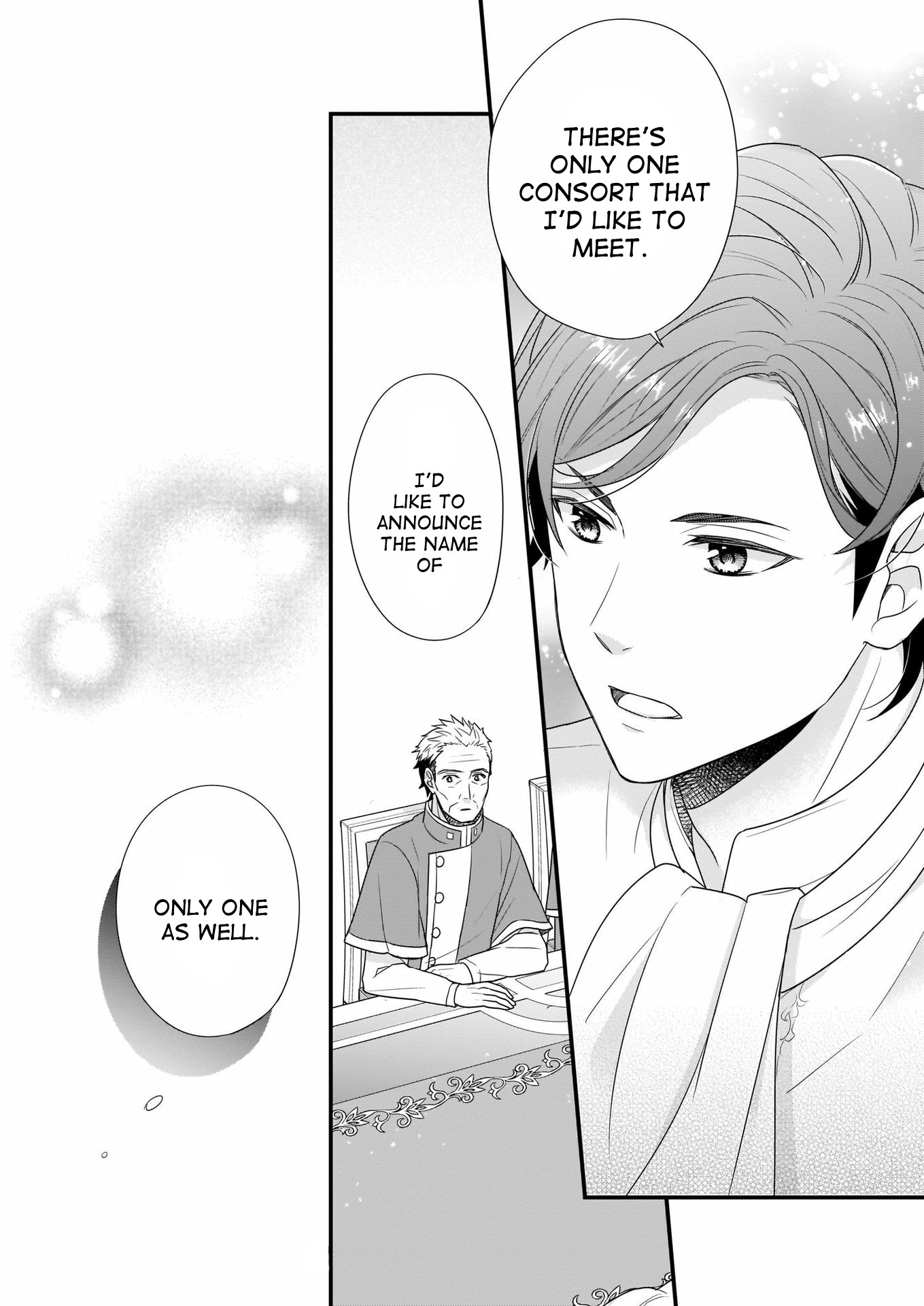 31st Consort Chapter 6.1 page 20 - Chapter 6.1