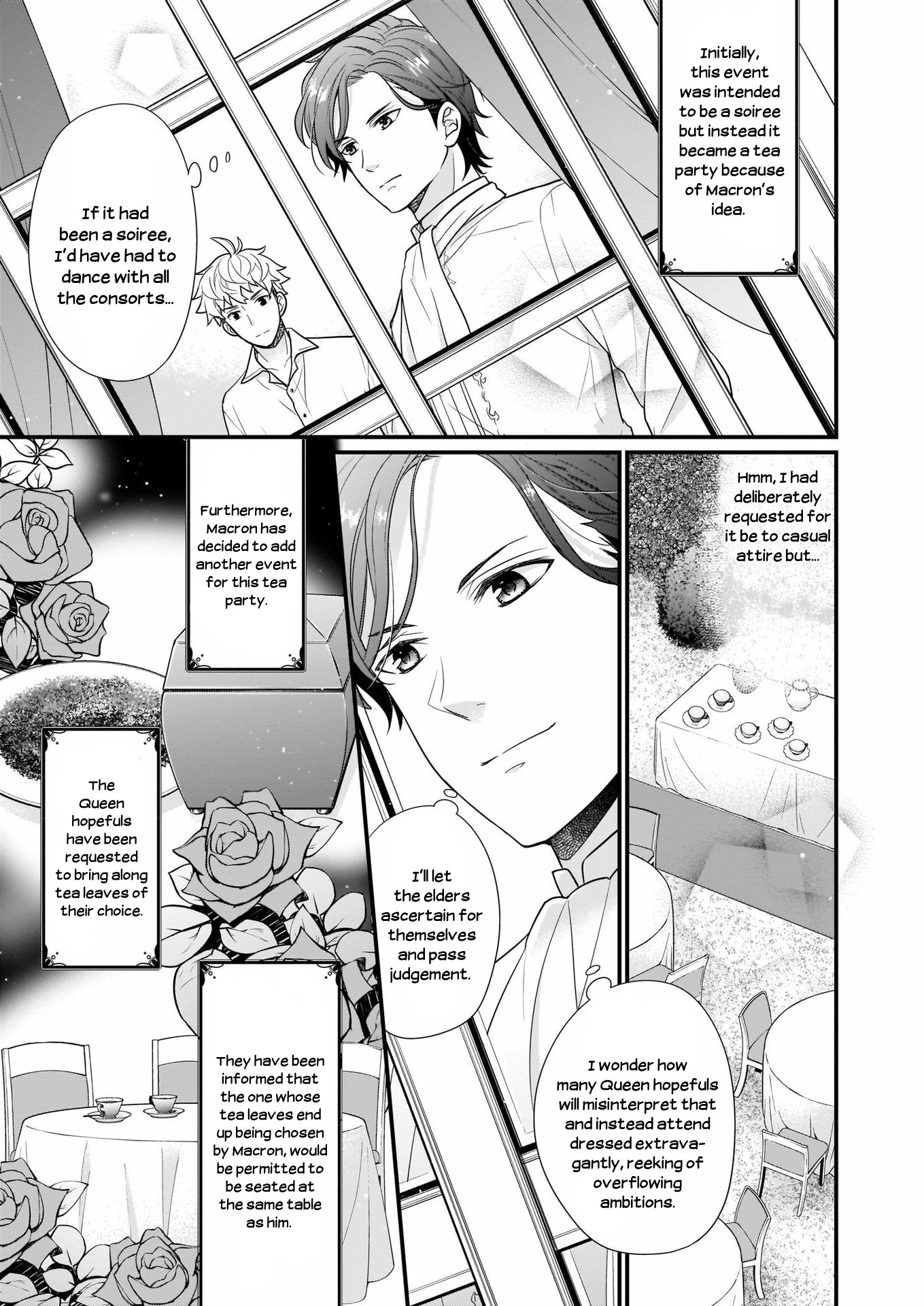 31st Consort Chapter 6.1 page 7 - Chapter 6.1