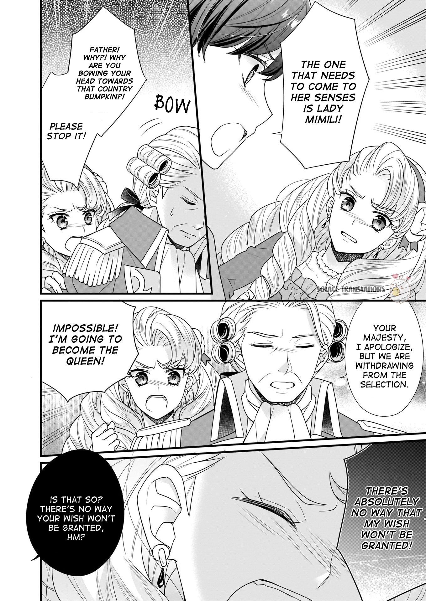 31st Consort Chapter 6.2 page 10 - Chapter 6.2