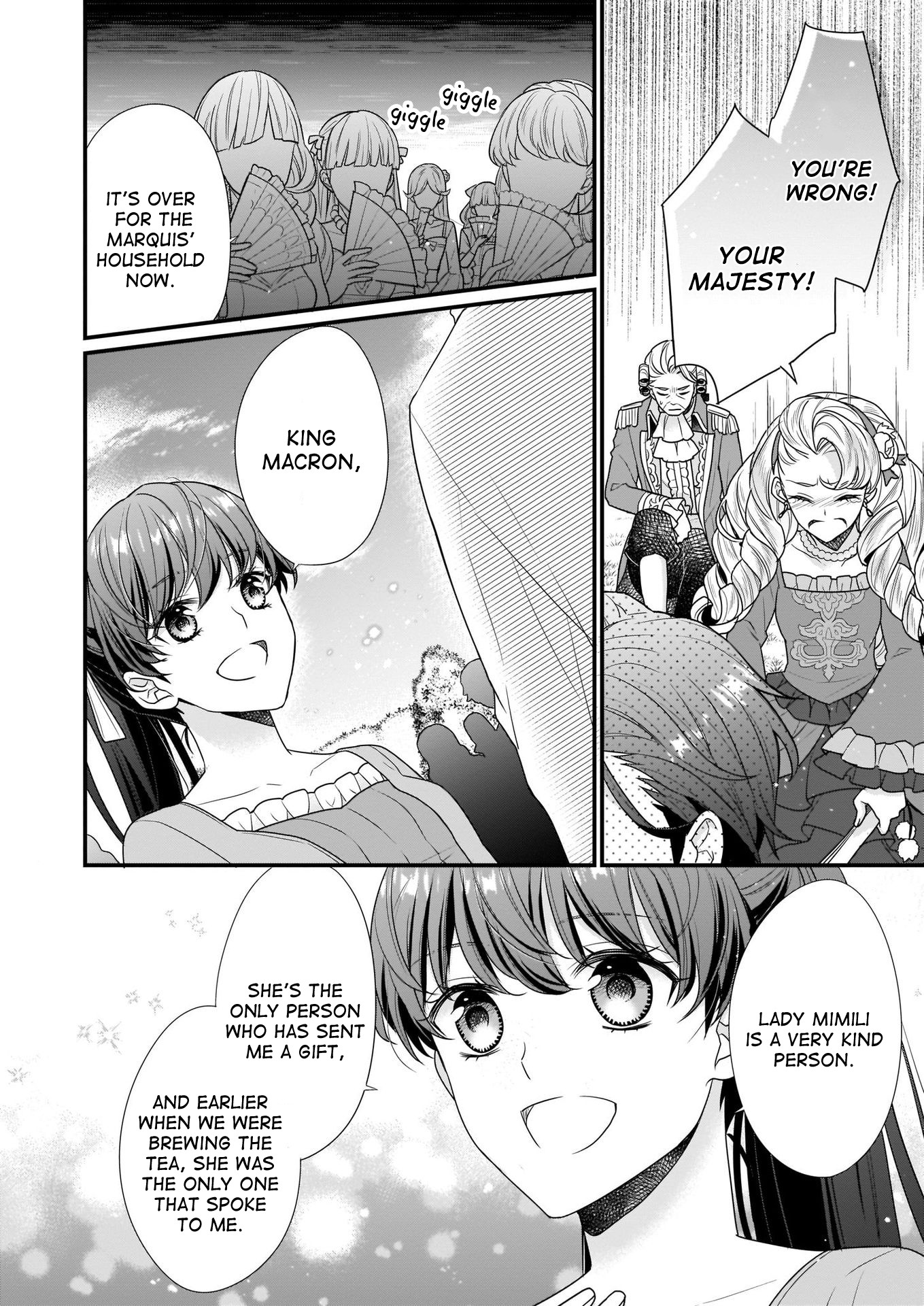 31st Consort Chapter 6.2 page 12 - Chapter 6.2