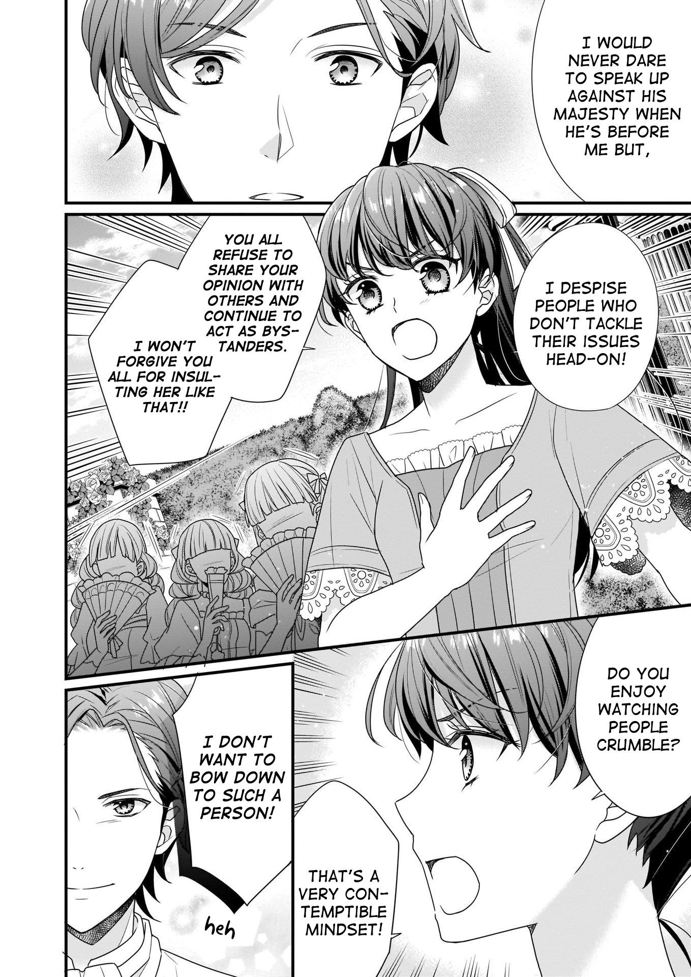 31st Consort Chapter 6.2 page 14 - Chapter 6.2