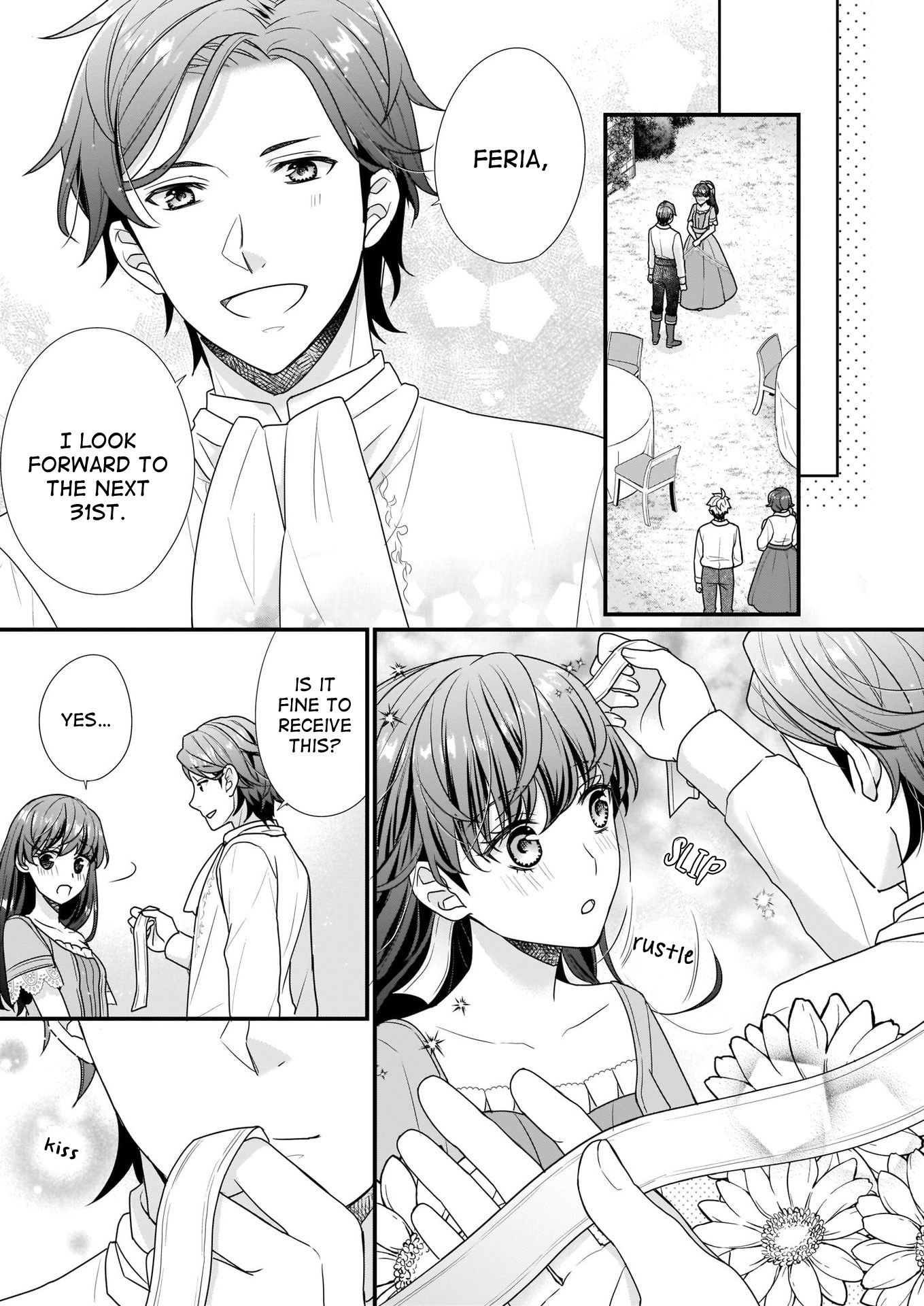 31st Consort Chapter 6.2 page 17 - Chapter 6.2