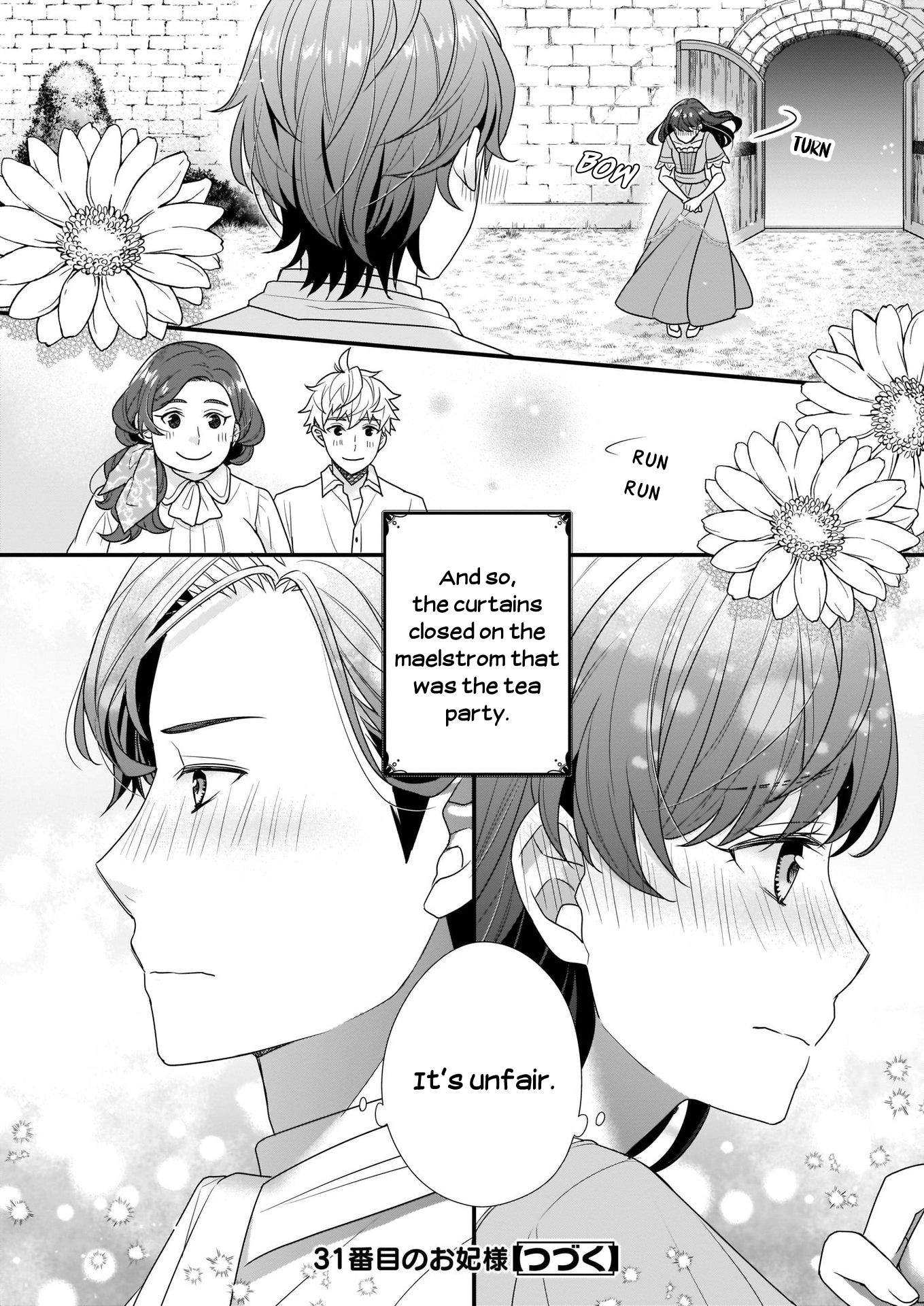 31st Consort Chapter 6.2 page 20 - Chapter 6.2