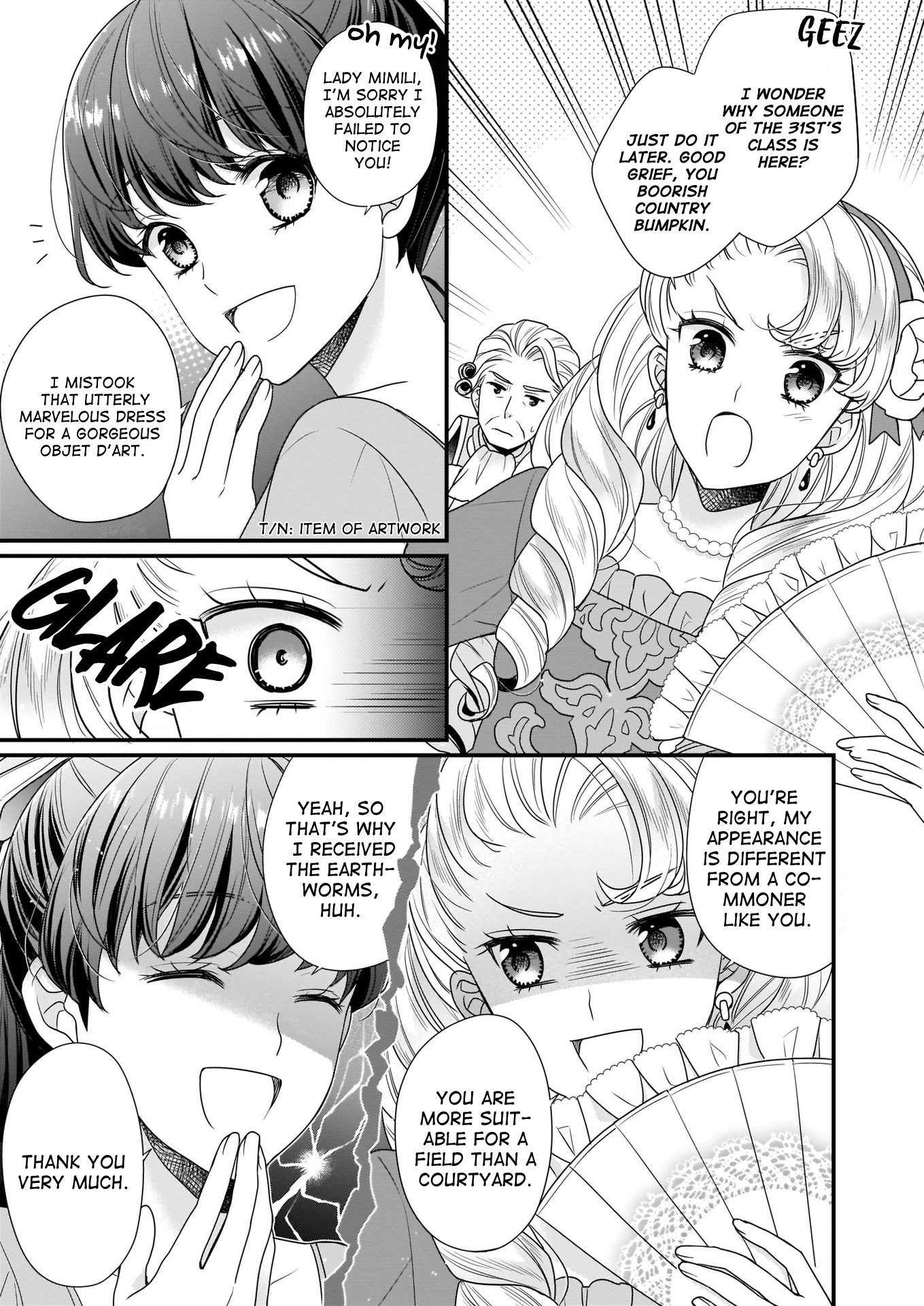 31st Consort Chapter 6.2 page 3 - Chapter 6.2