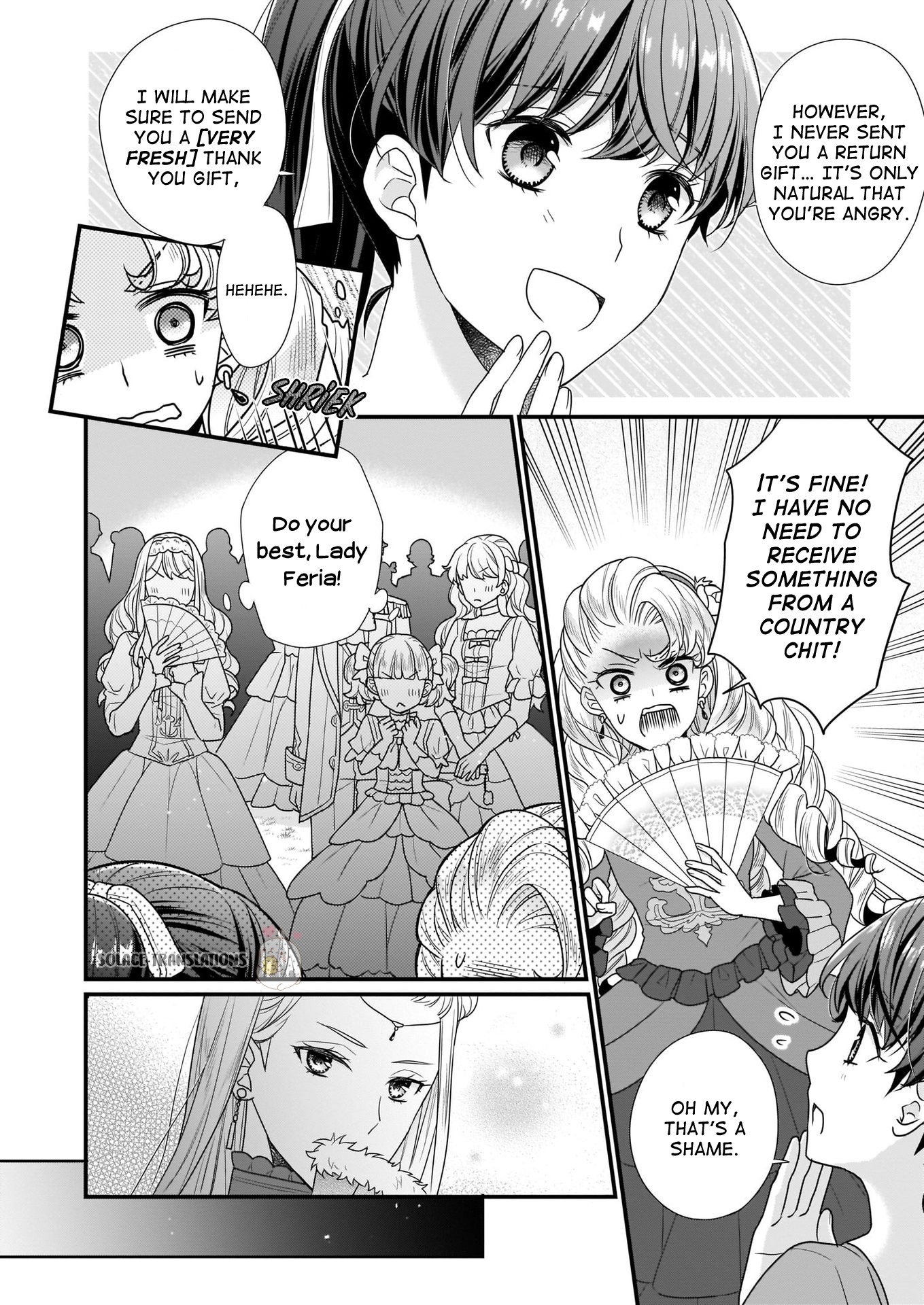 31st Consort Chapter 6.2 page 4 - Chapter 6.2