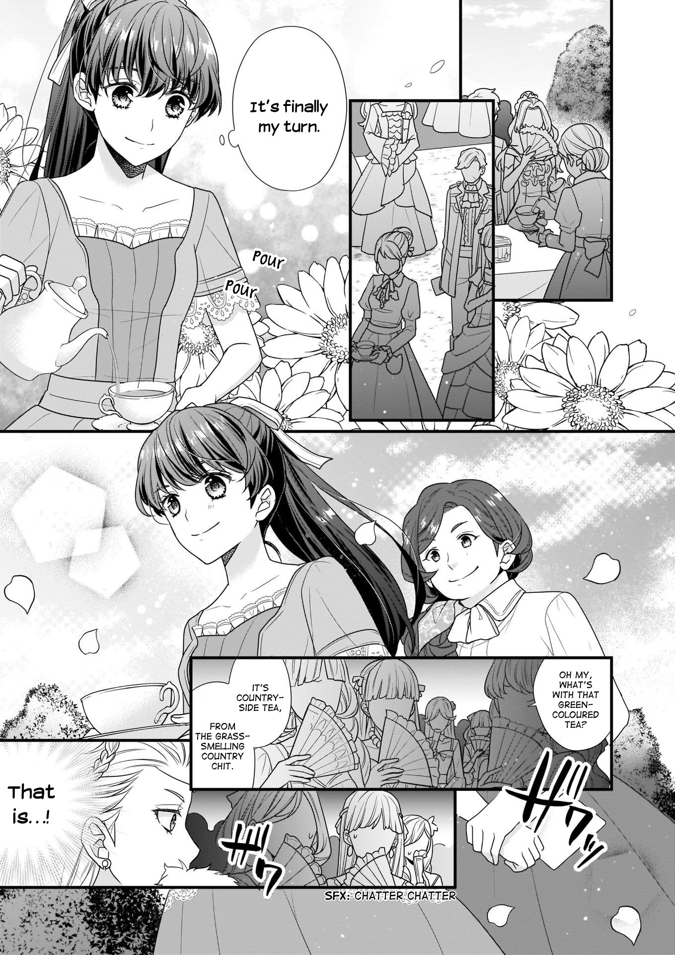 31st Consort Chapter 6.2 page 5 - Chapter 6.2