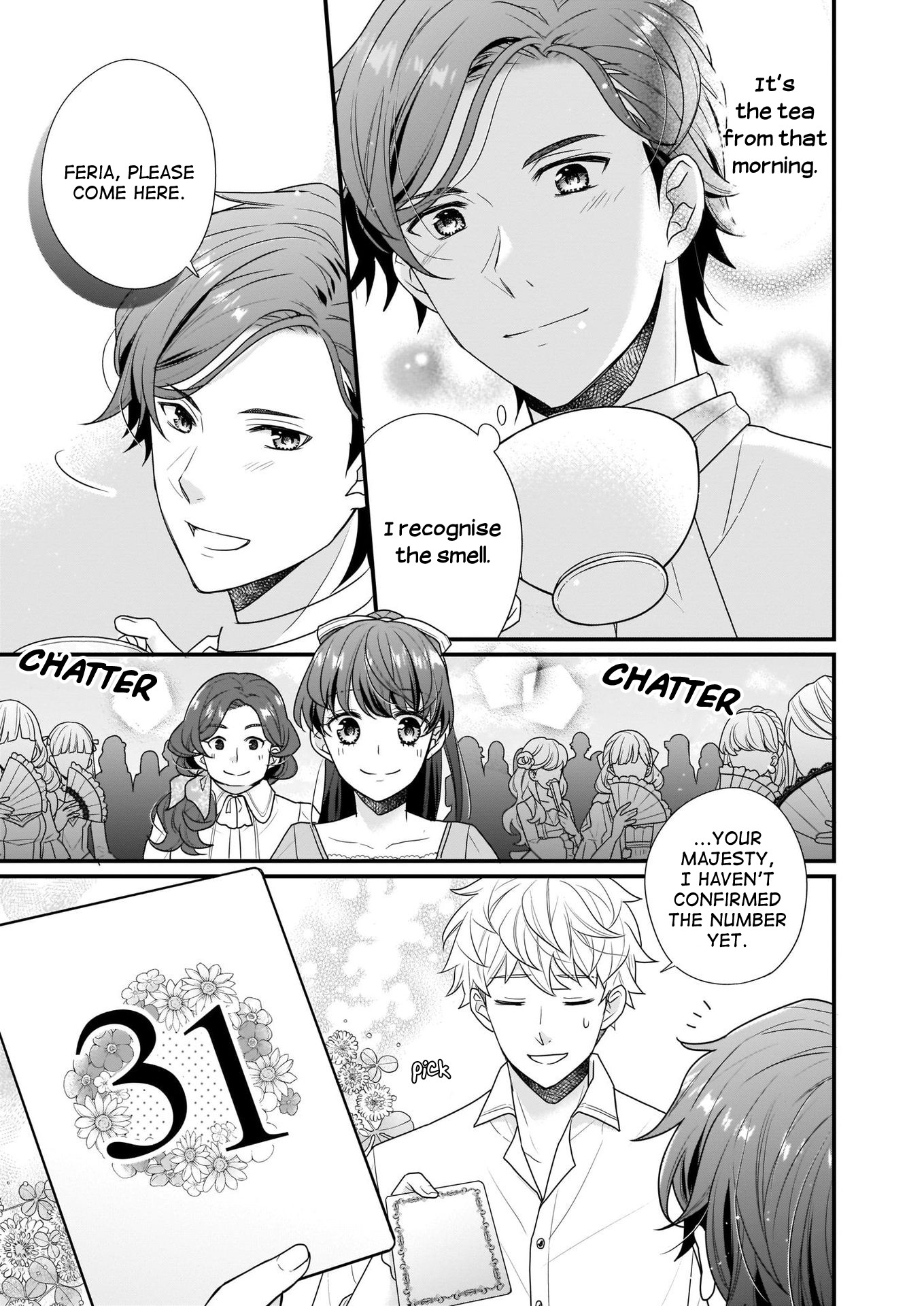 31st Consort Chapter 6.2 page 7 - Chapter 6.2