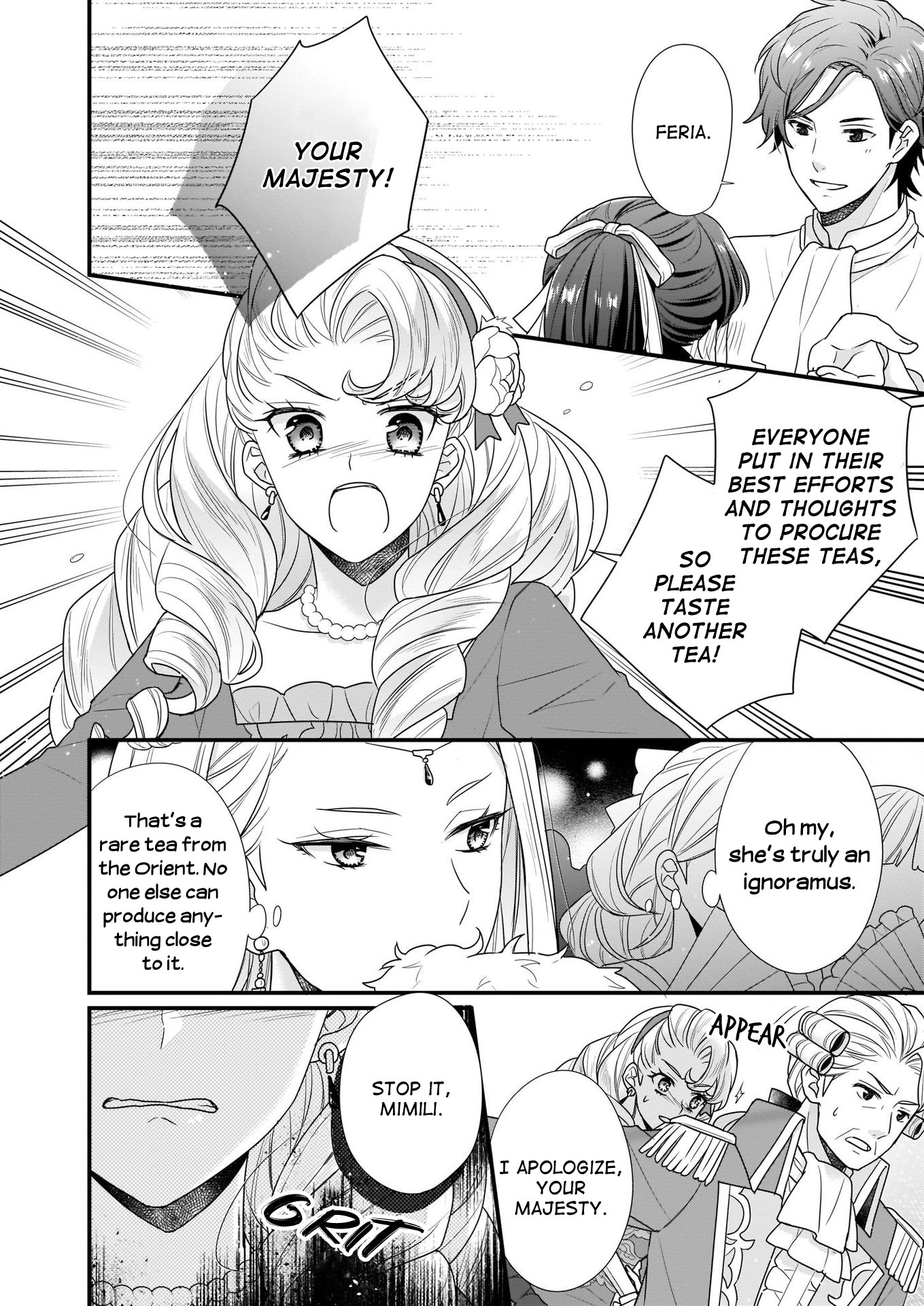 31st Consort Chapter 6.2 page 8 - Chapter 6.2