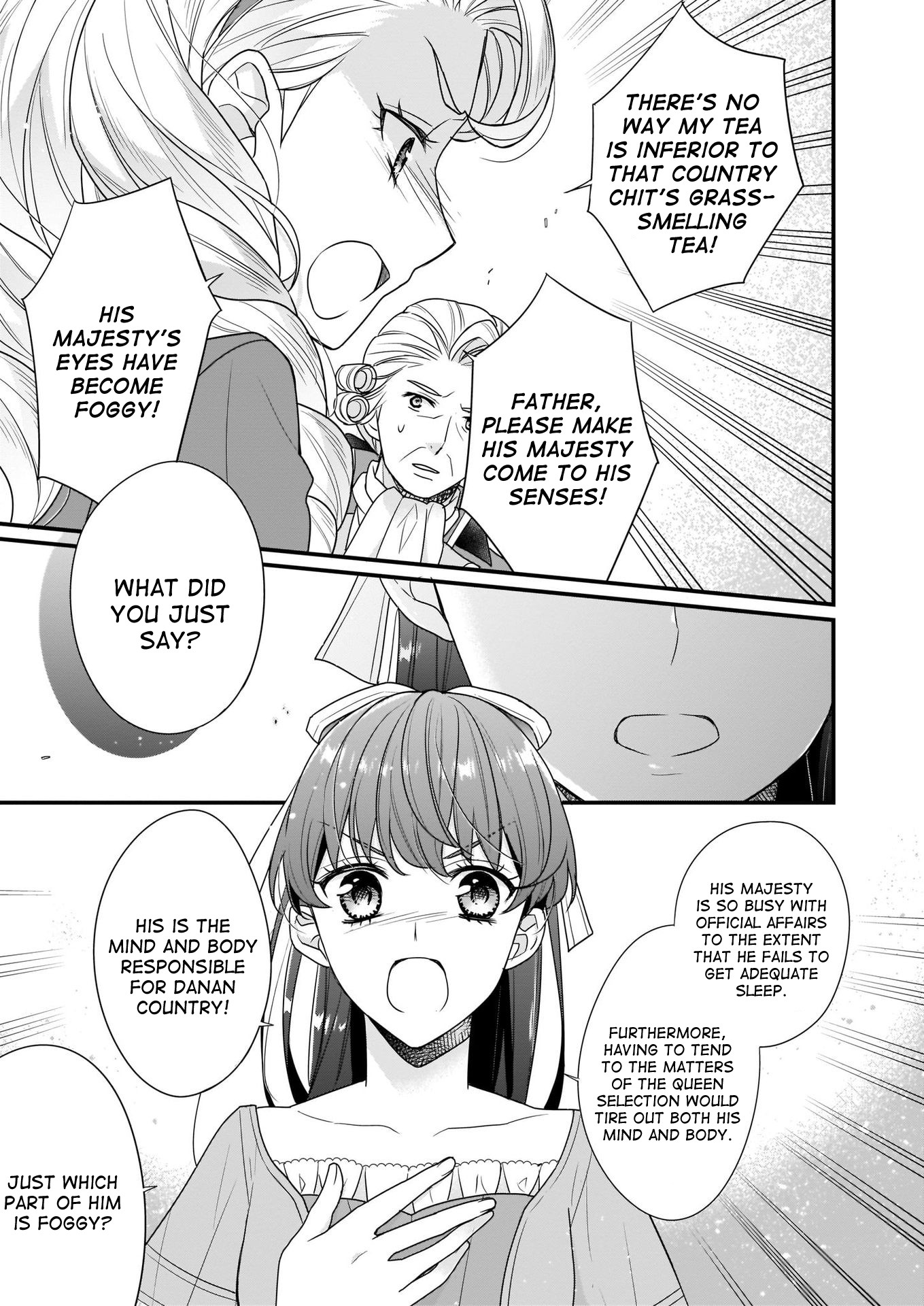 31st Consort Chapter 6.2 page 9 - Chapter 6.2