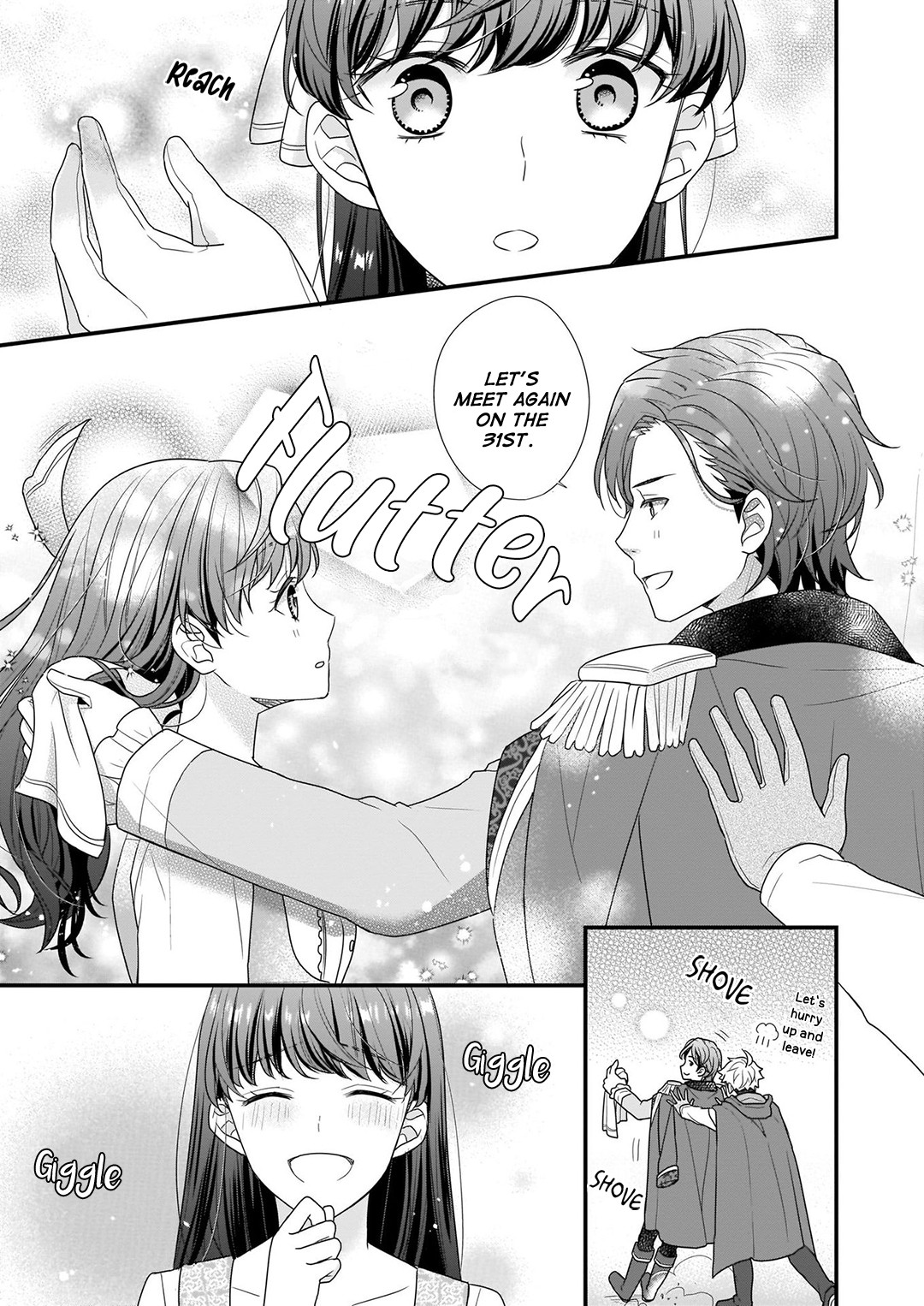 31st Consort Chapter 7 page 15 - Chapter 7