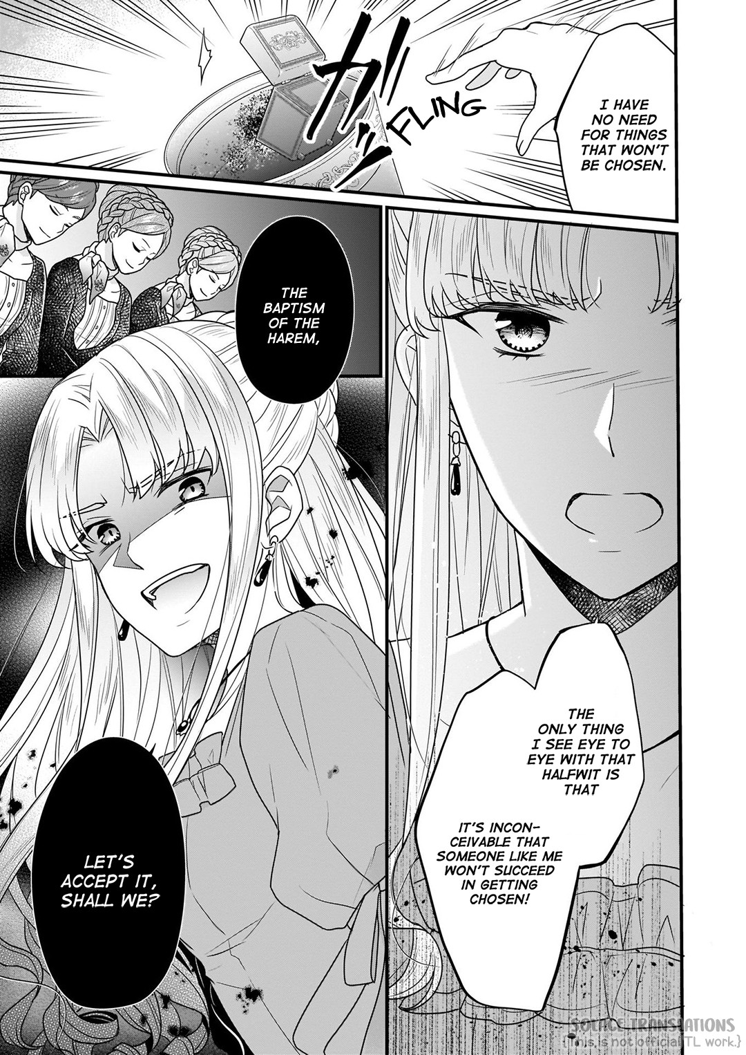 31st Consort Chapter 7 page 7 - Chapter 7