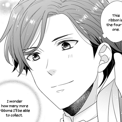 31st Consort Chapter 7 cover