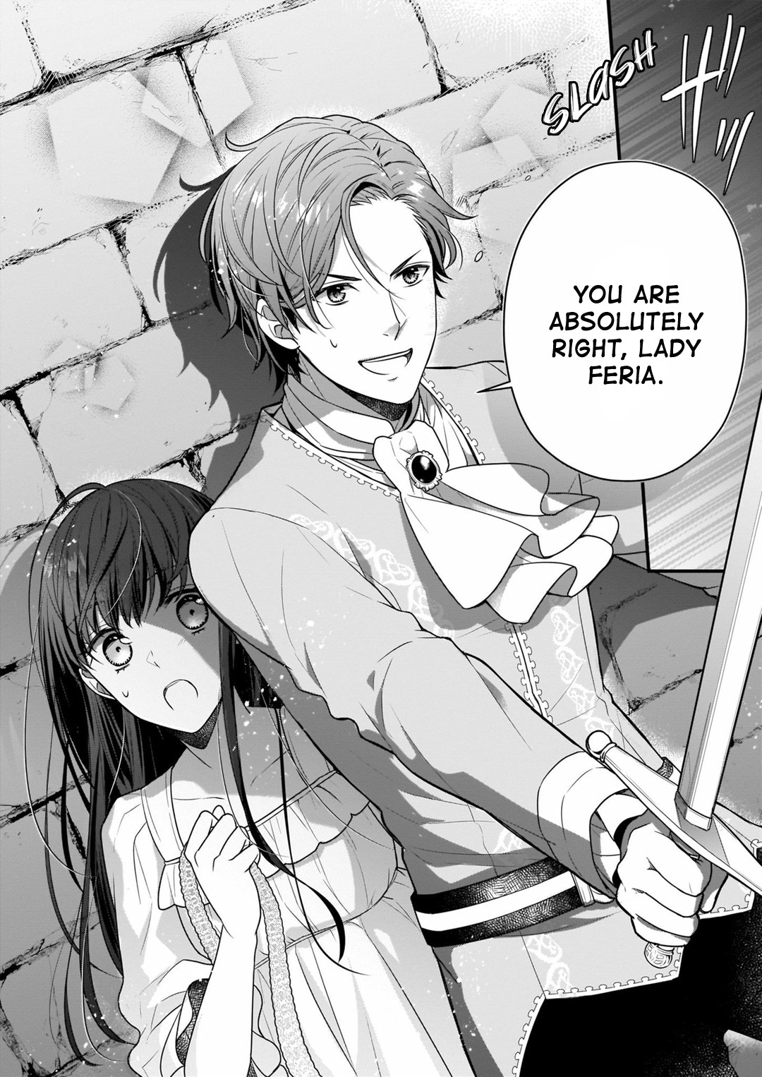31st Consort Chapter 8.1 page 8 - Chapter 8.1