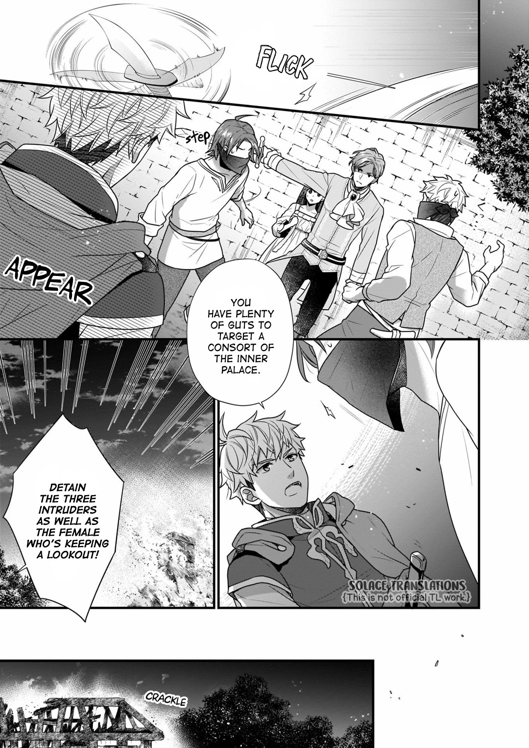 31st Consort Chapter 8.1 page 9 - Chapter 8.1
