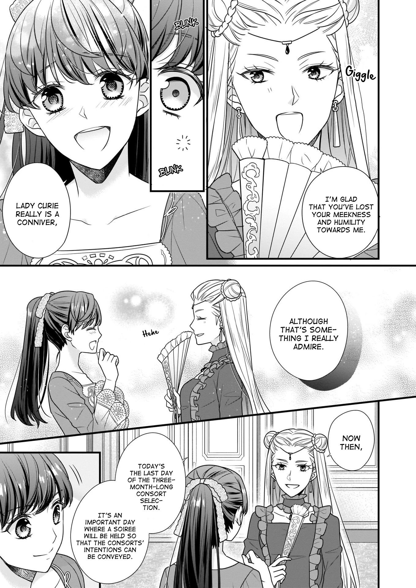 31st Consort Chapter 8.2 page 10 - Chapter 8.2