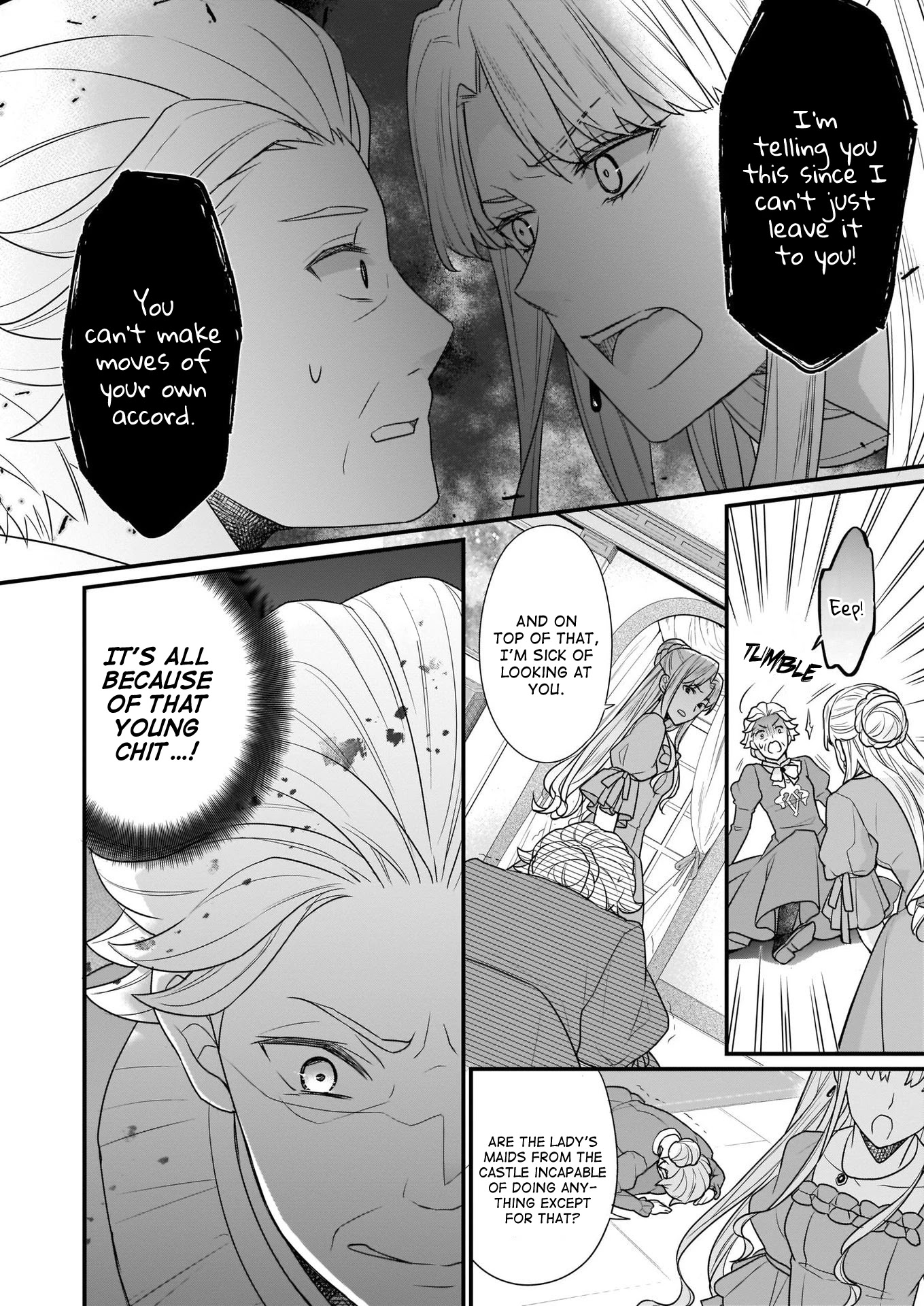 31st Consort Chapter 8.2 page 13 - Chapter 8.2