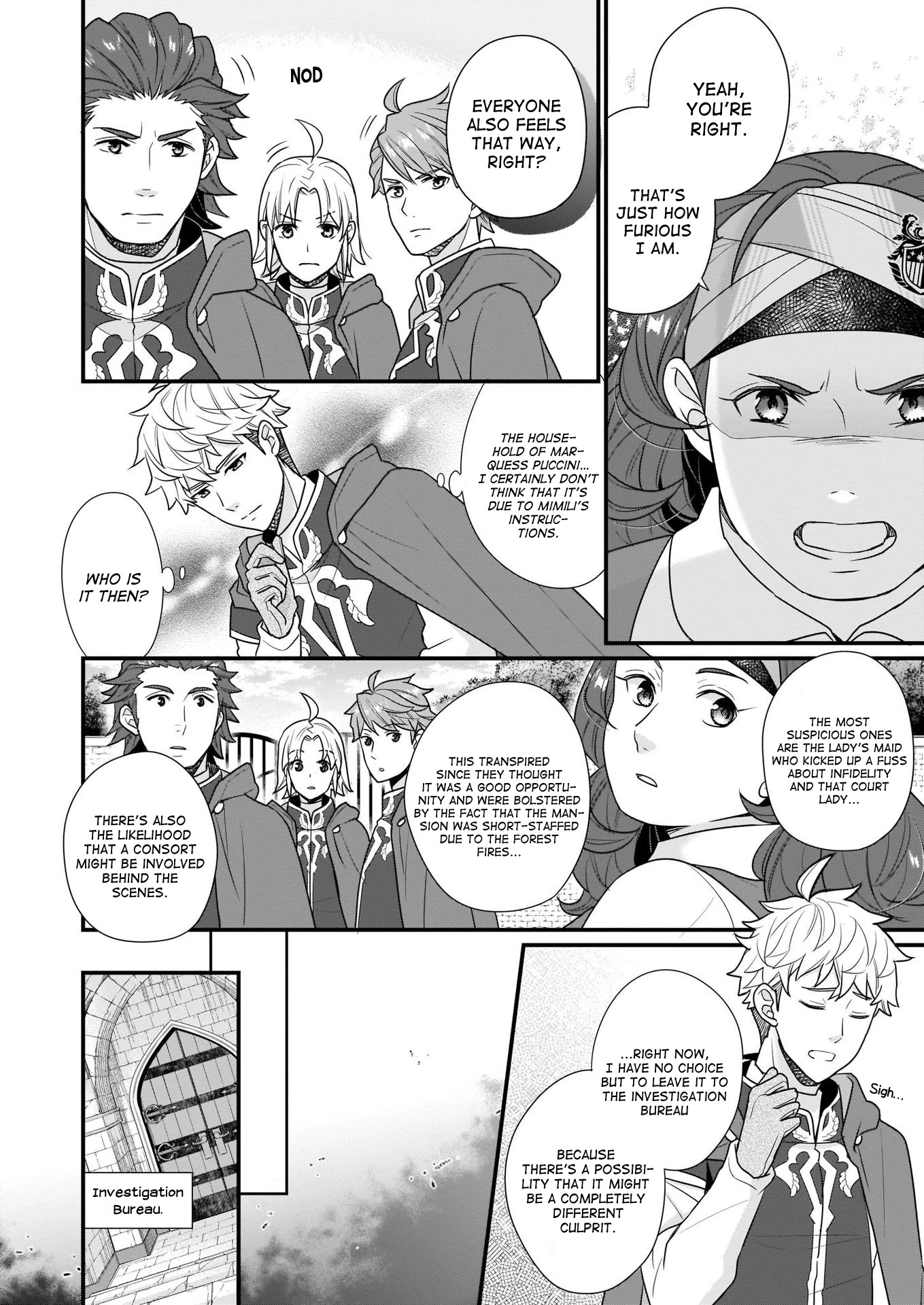 31st Consort Chapter 8.2 page 15 - Chapter 8.2