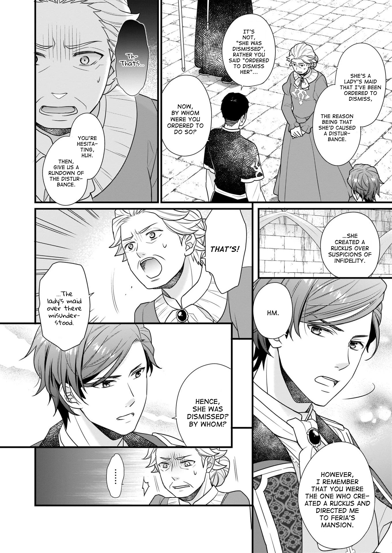 31st Consort Chapter 8.2 page 17 - Chapter 8.2