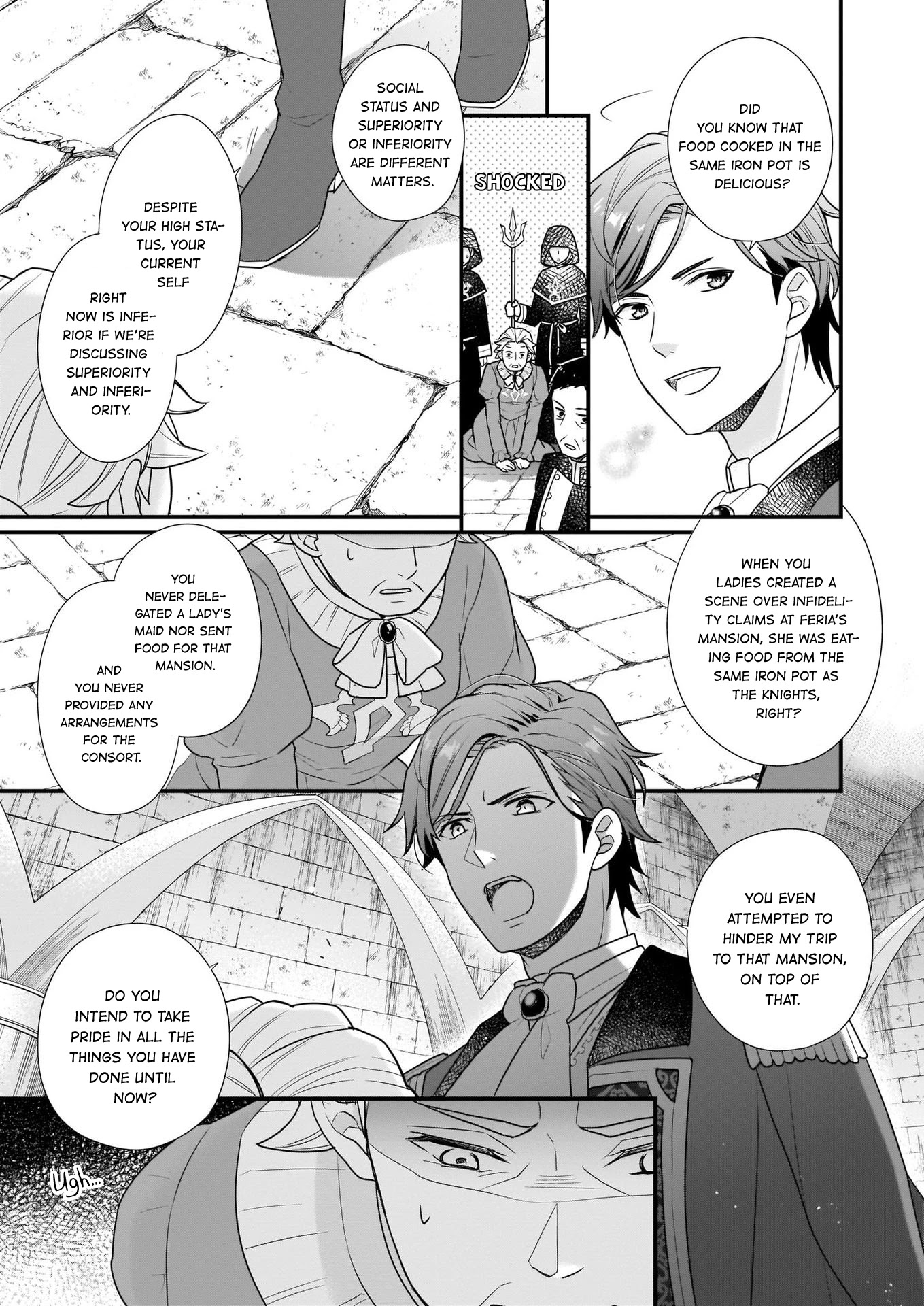 31st Consort Chapter 8.2 page 20 - Chapter 8.2