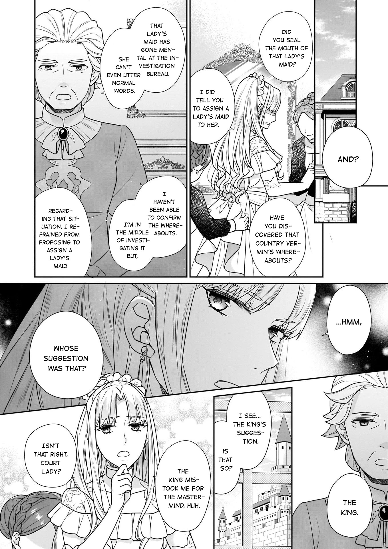 31st Consort Chapter 8.2 page 23 - Chapter 8.2