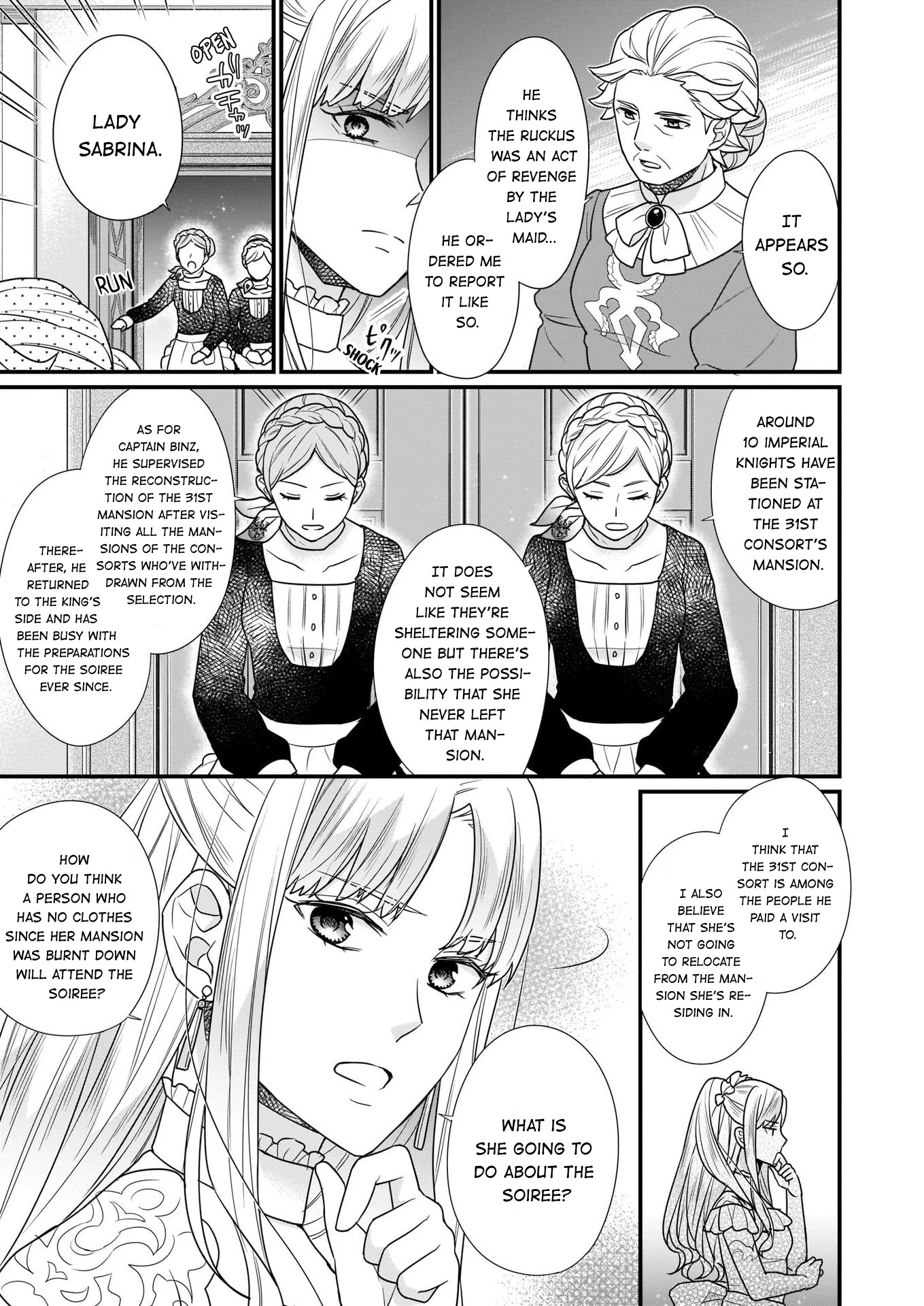 31st Consort Chapter 8.2 page 24 - Chapter 8.2