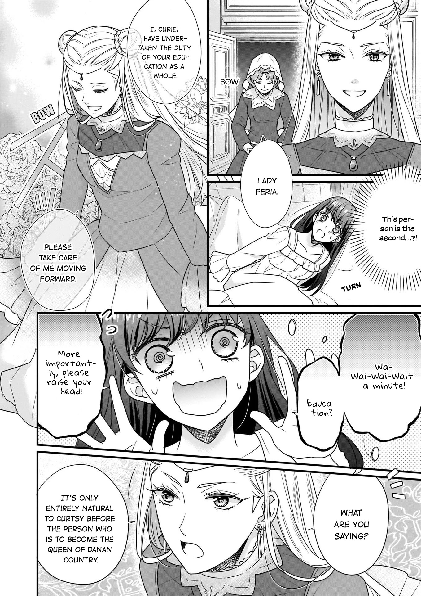 31st Consort Chapter 8.2 page 5 - Chapter 8.2