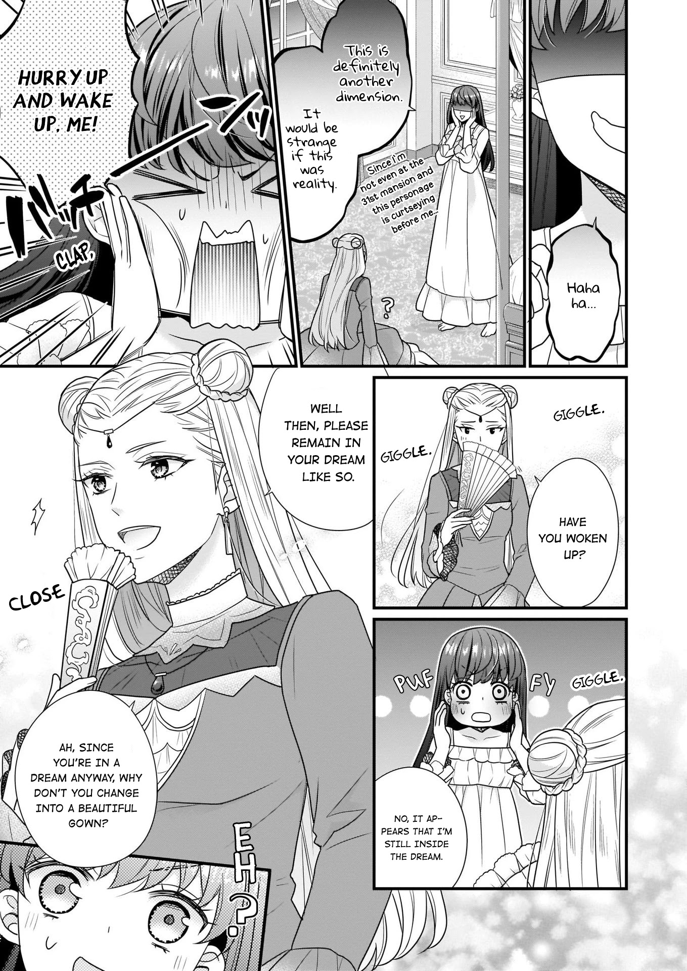31st Consort Chapter 8.2 page 6 - Chapter 8.2