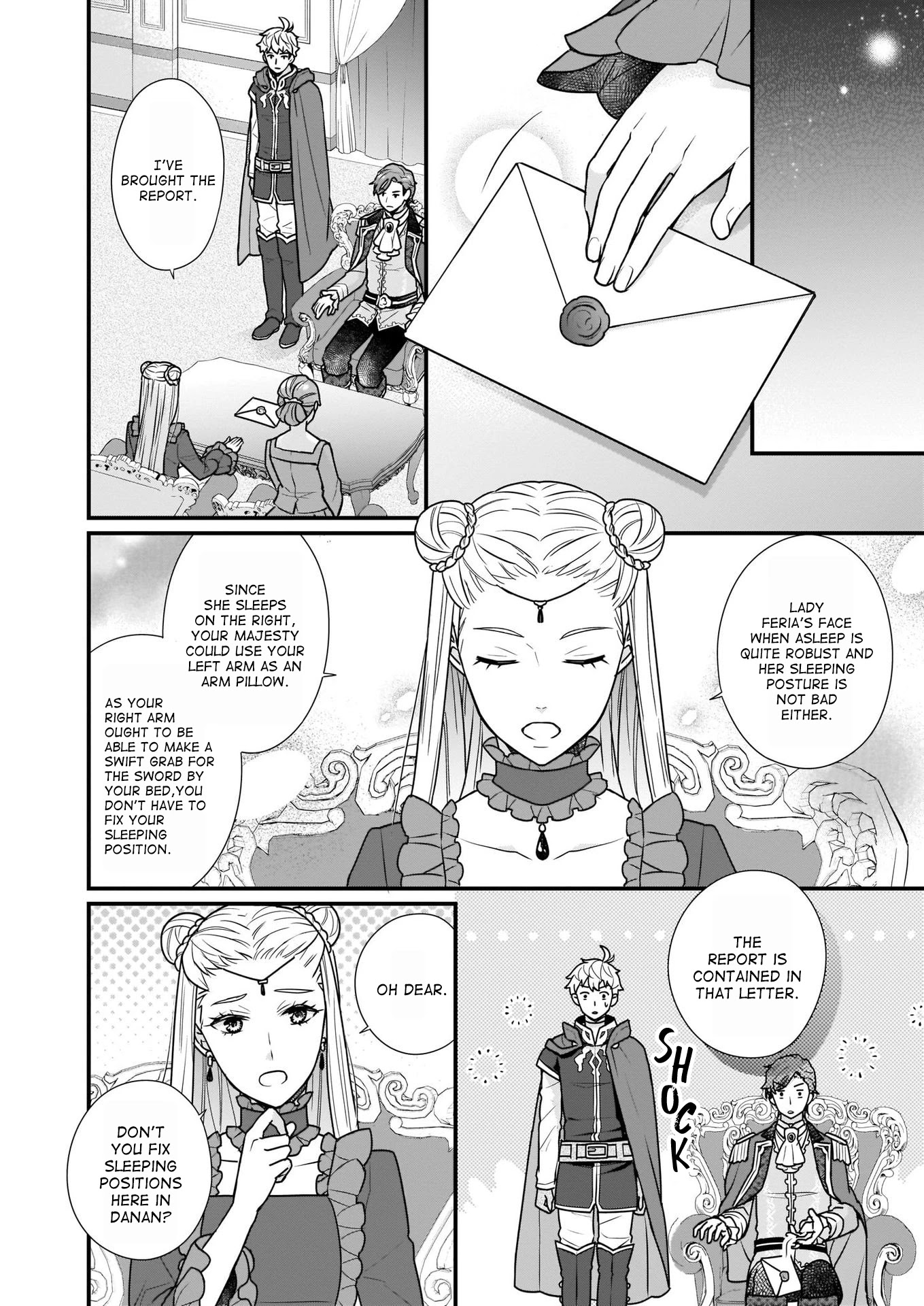 31st Consort Chapter 9 page 10 - Chapter 9