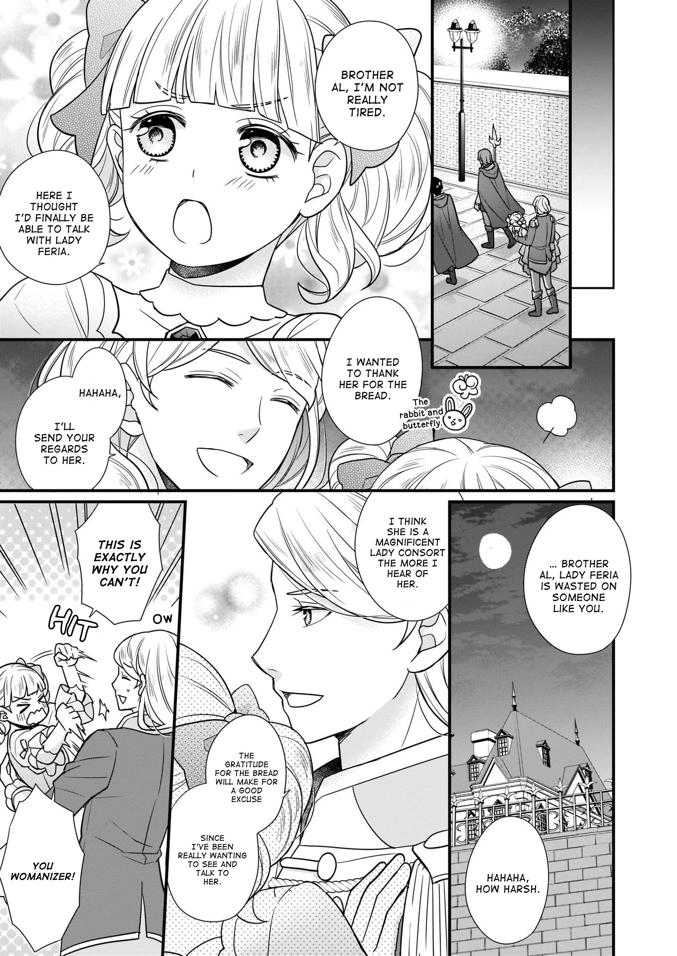 31st Consort Chapter 9 page 15 - Chapter 9