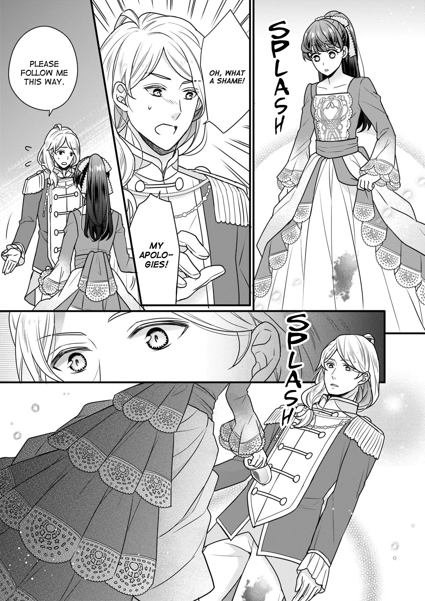 31st Consort Chapter 9 page 25 - Chapter 9
