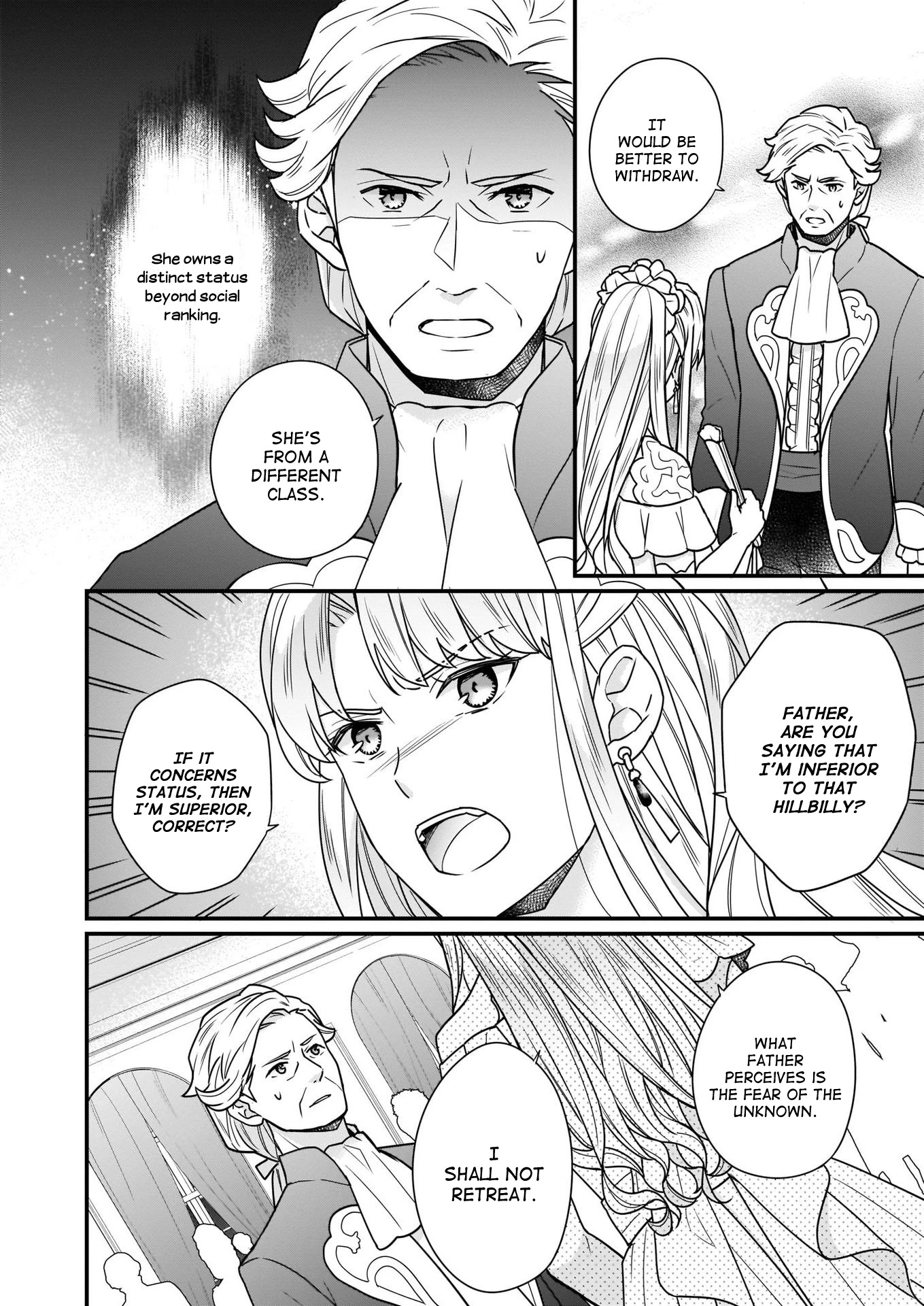 31st Consort Chapter 9 page 30 - Chapter 9