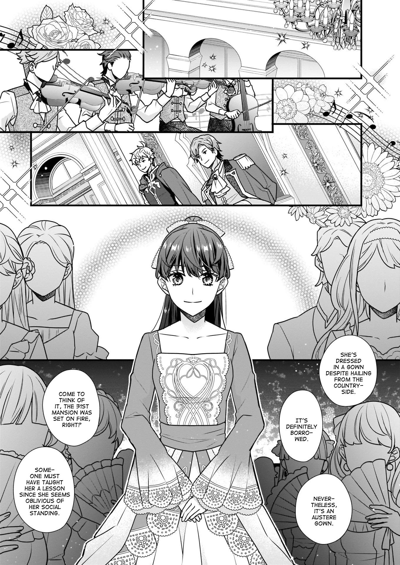31st Consort Chapter 9 page 5 - Chapter 9