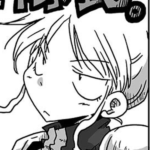 33 Years Old Single Female Knight-Captain Chapter 1 : Chapters 1 to 6 cover