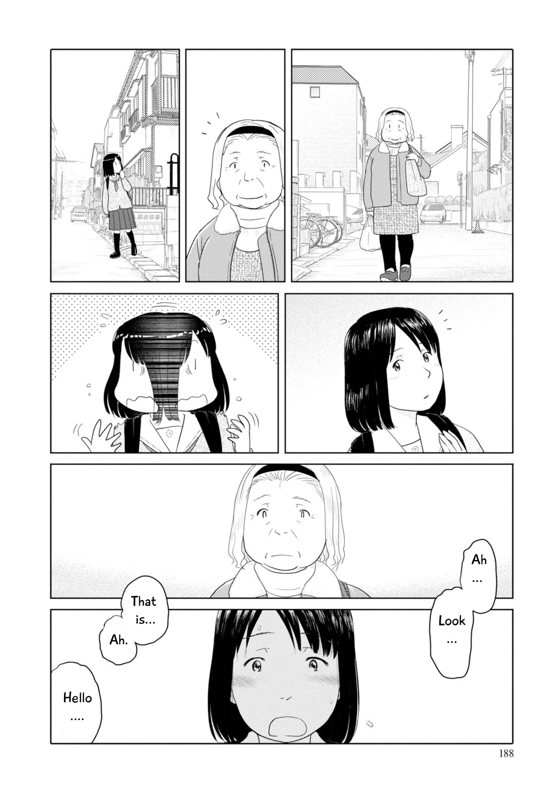 34-sai Mushoku-san Chapter 100 page 10 - Chapter 100 [END]