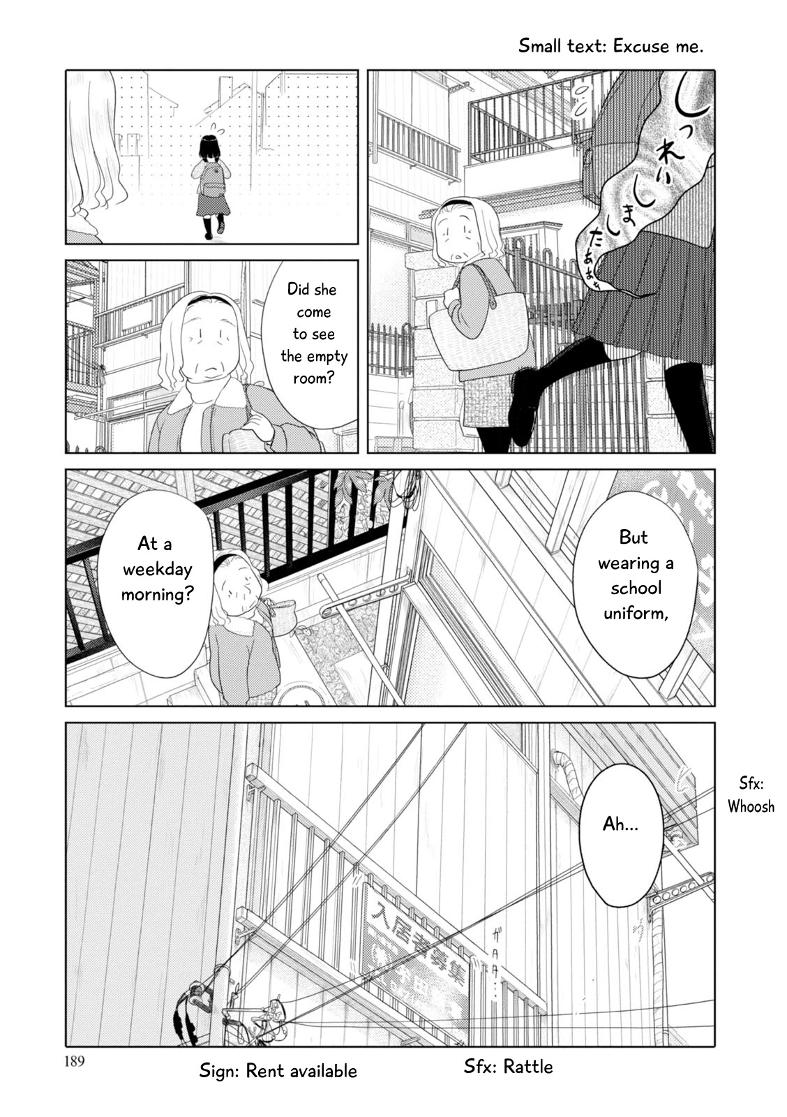 34-sai Mushoku-san Chapter 100 page 11 - Chapter 100 [END]