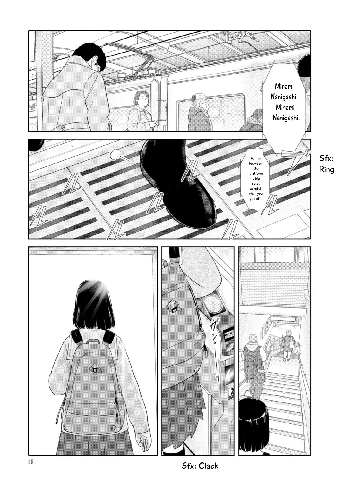 34-sai Mushoku-san Chapter 100 page 3 - Chapter 100 [END]