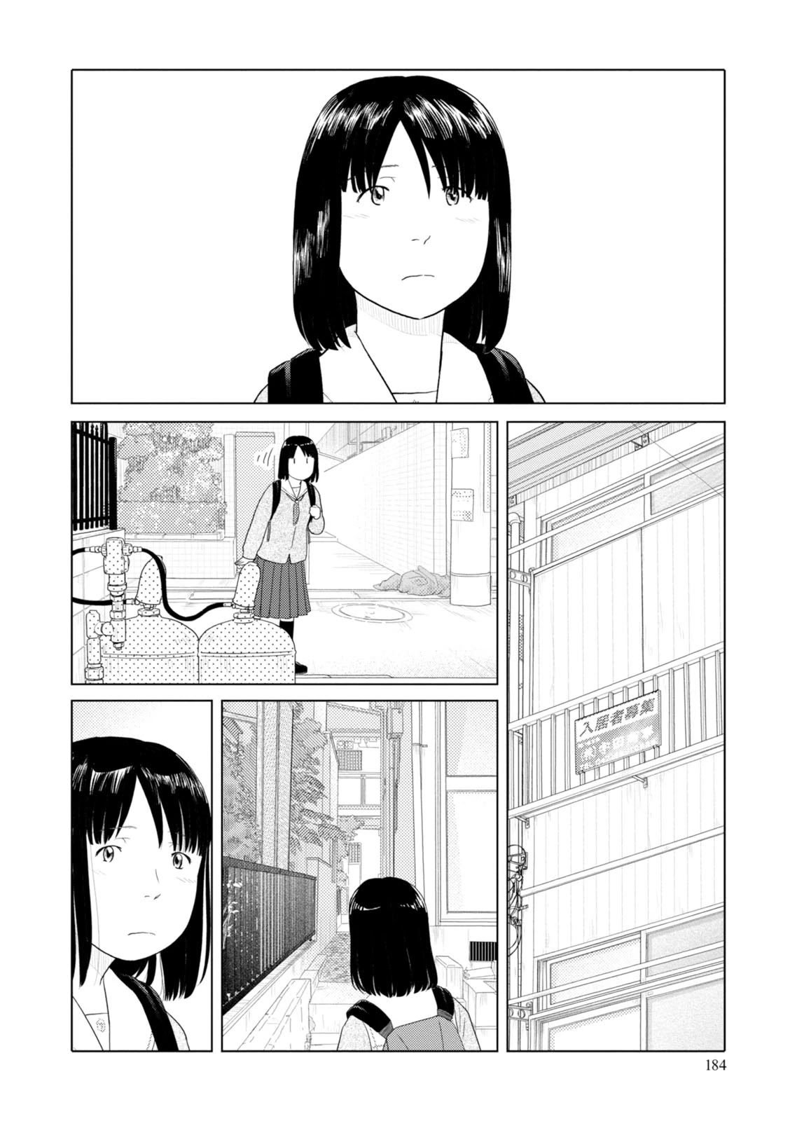 34-sai Mushoku-san Chapter 100 page 6 - Chapter 100 [END]
