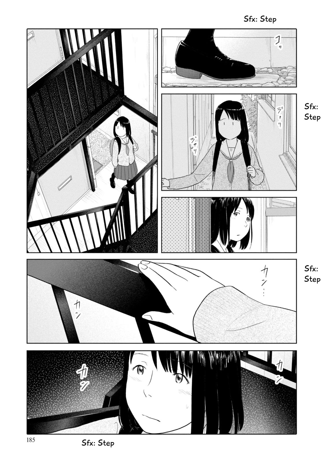 34-sai Mushoku-san Chapter 100 page 7 - Chapter 100 [END]