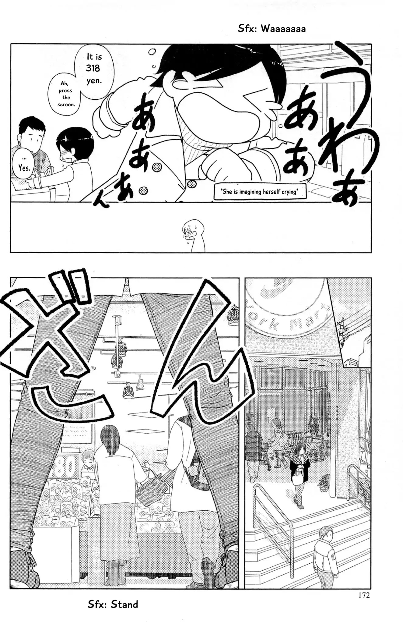 34-sai Mushoku-san Chapter 12 page 11 - Chapter 12