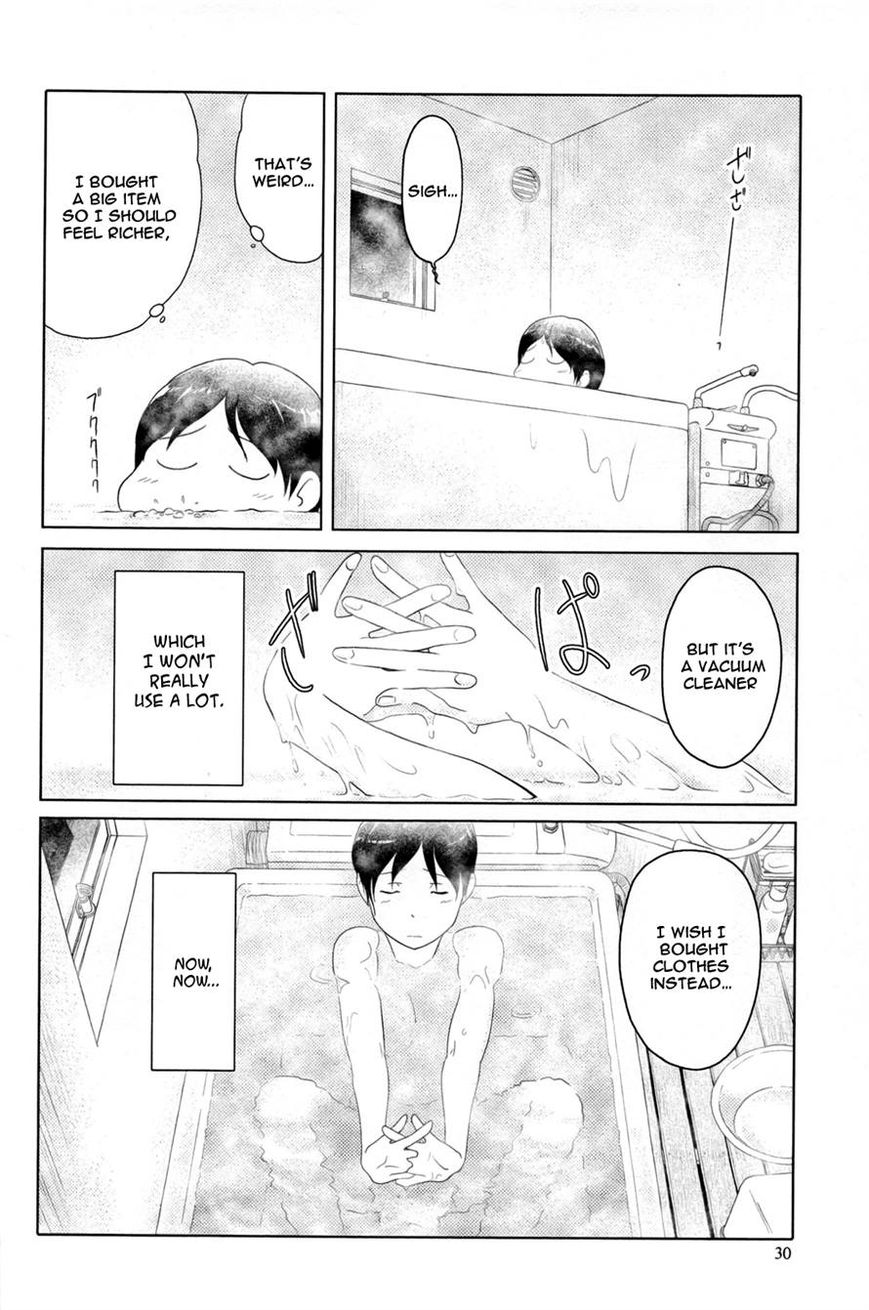 34-sai Mushoku-san Chapter 2 page 12 - Chapter 2