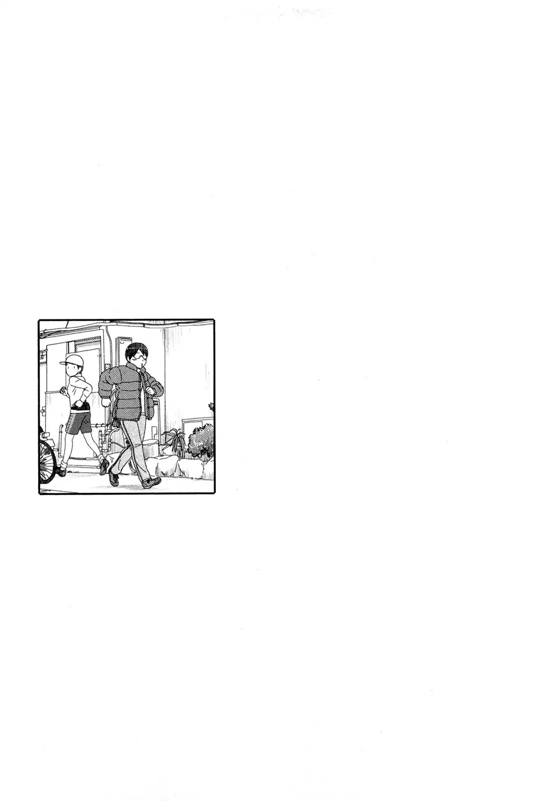 34-sai Mushoku-san Chapter 20 page 14 - Chapter 20