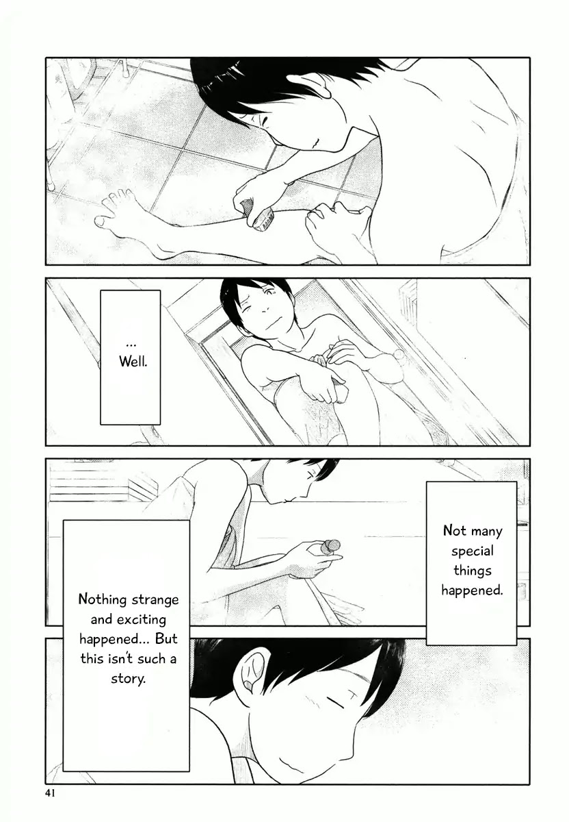 34-sai Mushoku-san Chapter 27 page 12 - Chapter 27