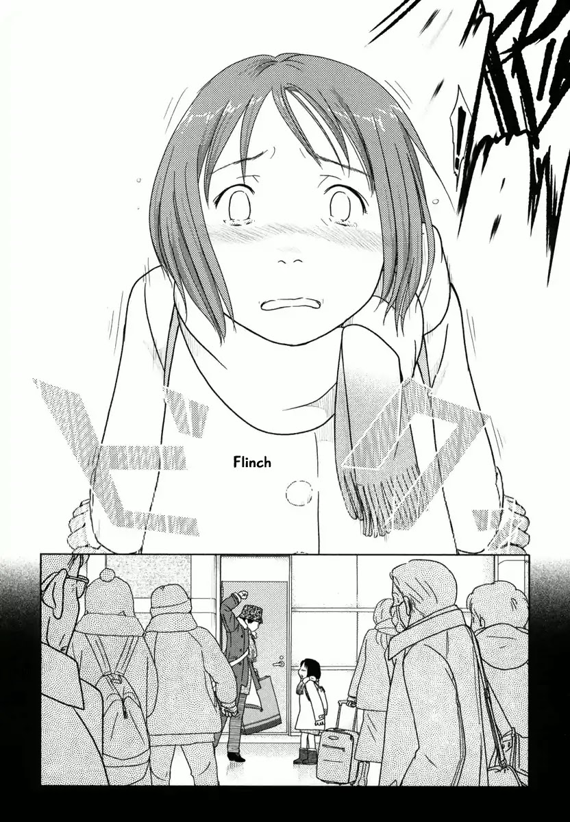 34-sai Mushoku-san Chapter 35 page 7 - Chapter 35