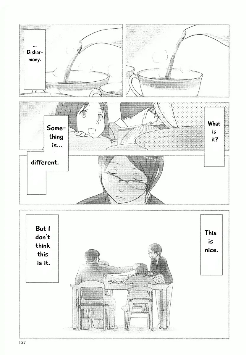 34-sai Mushoku-san Chapter 36 page 2 - Chapter 36