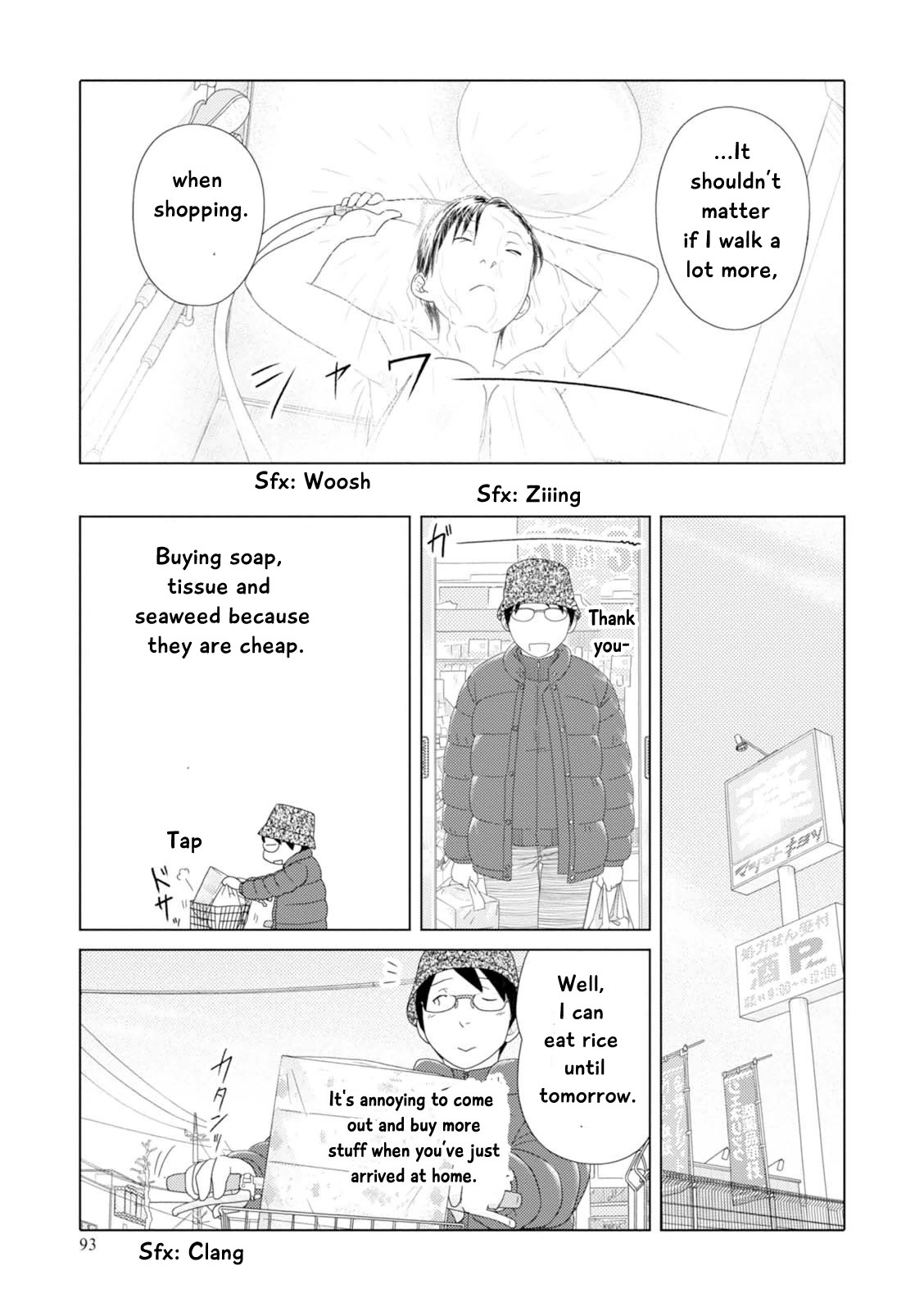 34-sai Mushoku-san Chapter 44 page 10 - Chapter 44