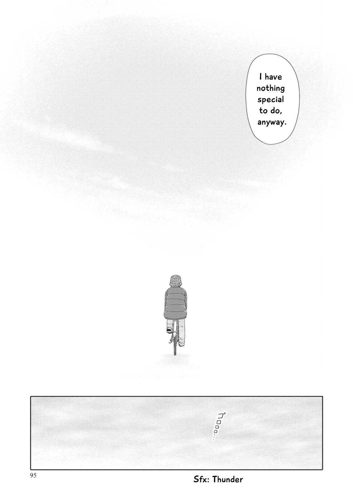 34-sai Mushoku-san Chapter 44 page 12 - Chapter 44