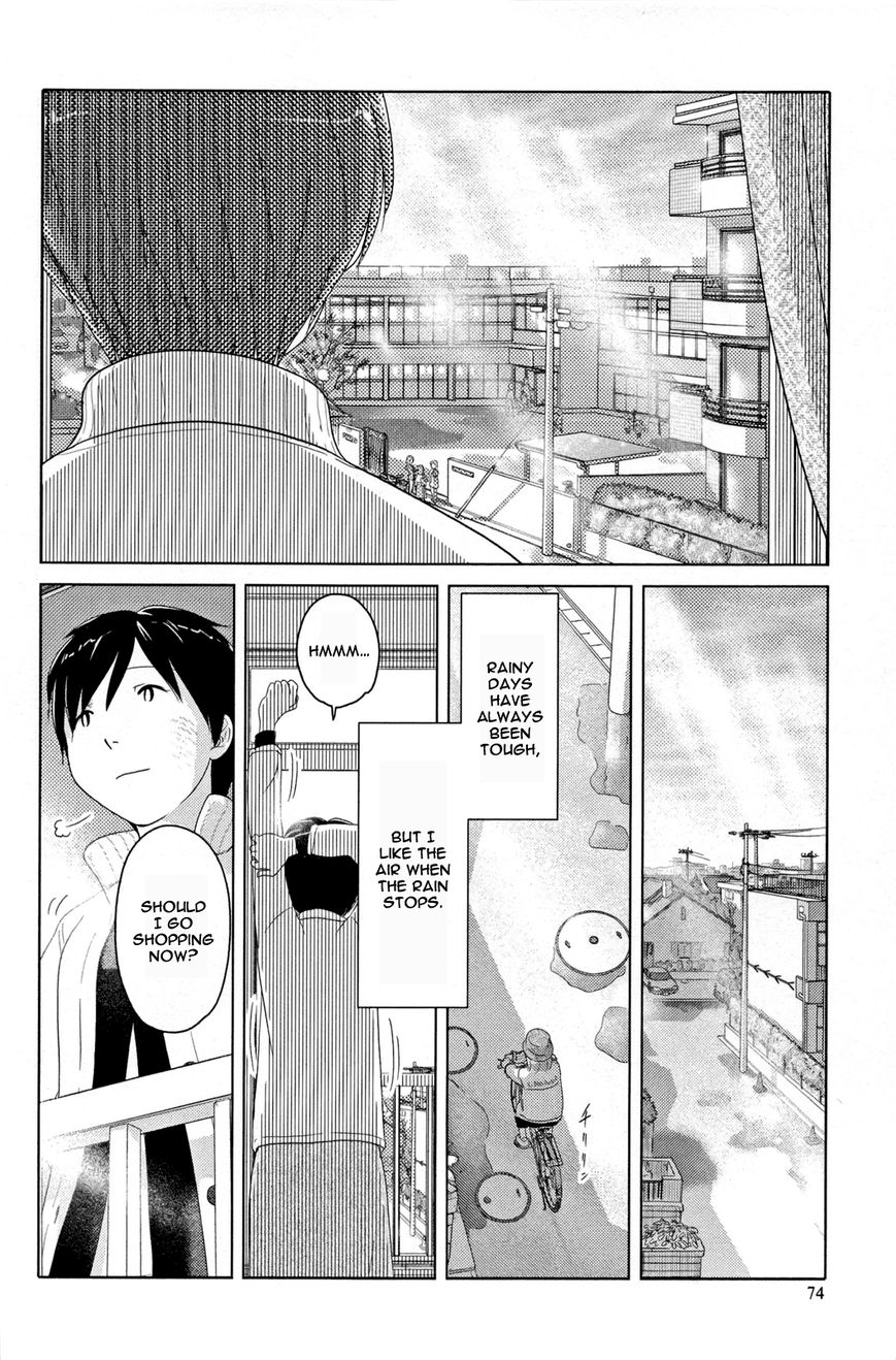 34-sai Mushoku-san Chapter 5 page 10 - Chapter 5