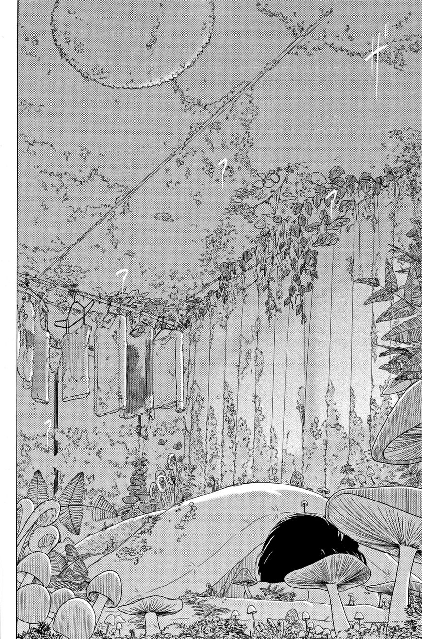 34-sai Mushoku-san Chapter 5 page 2 - Chapter 5