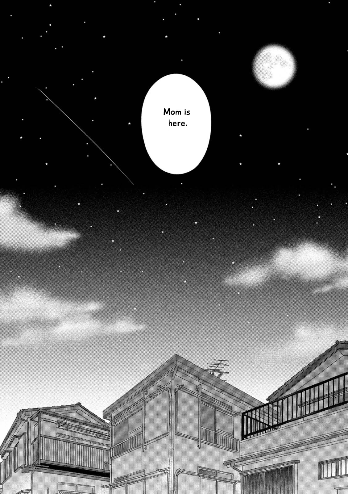 34-sai Mushoku-san Chapter 53 page 11 - Chapter 53